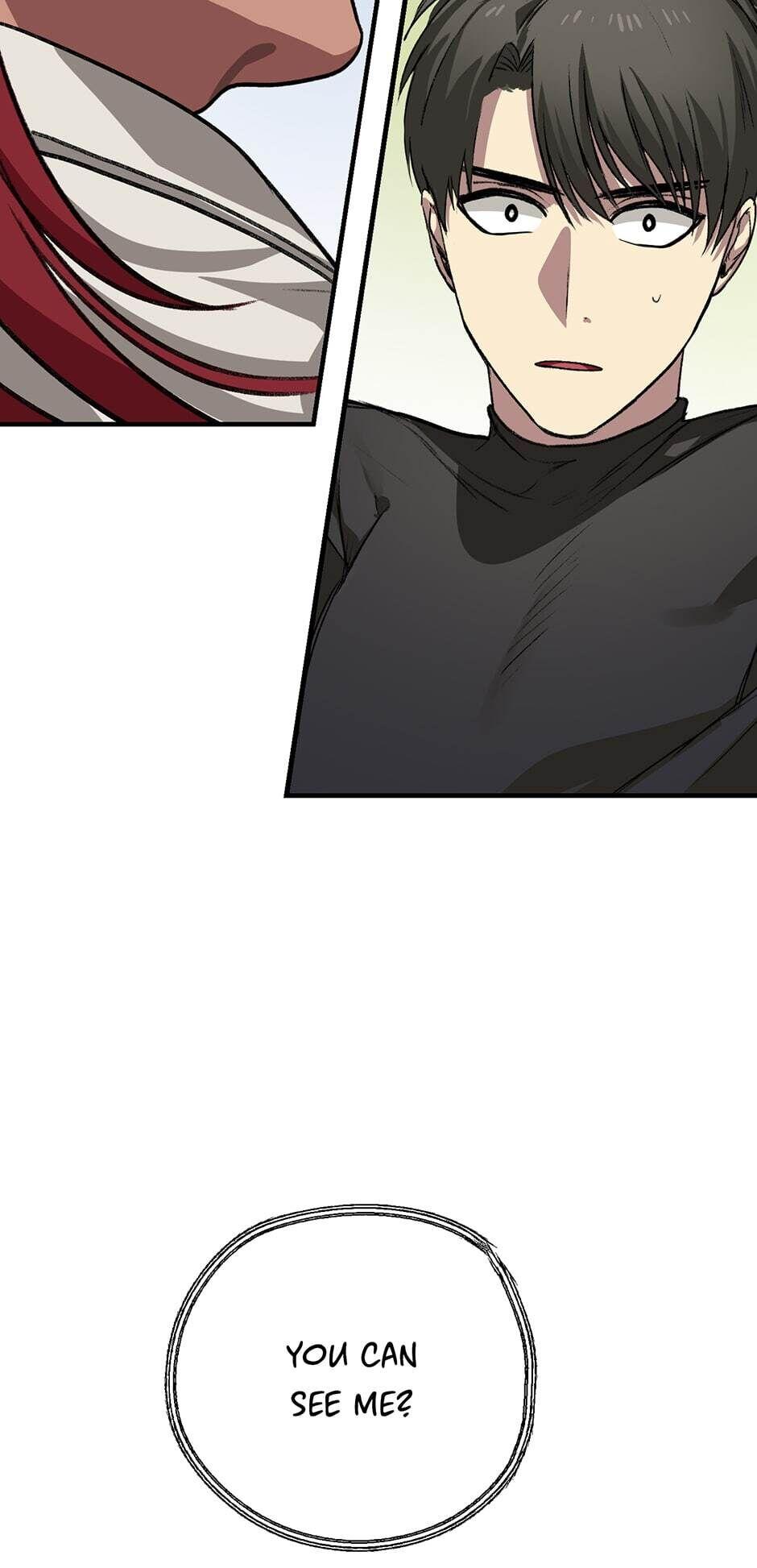SSS-Class Revival Hunter Chapter 7 — page 5
