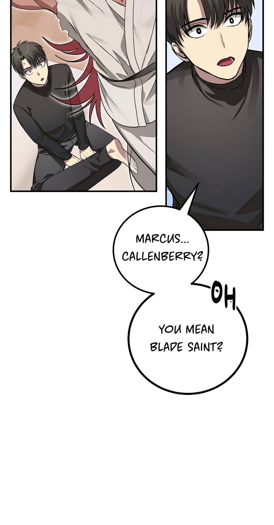 SSS-Class Revival Hunter Chapter 7 — page 11