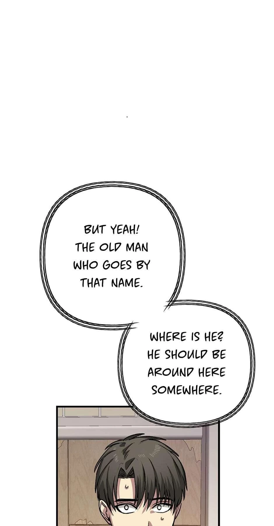 SSS-Class Revival Hunter Chapter 7 — page 13
