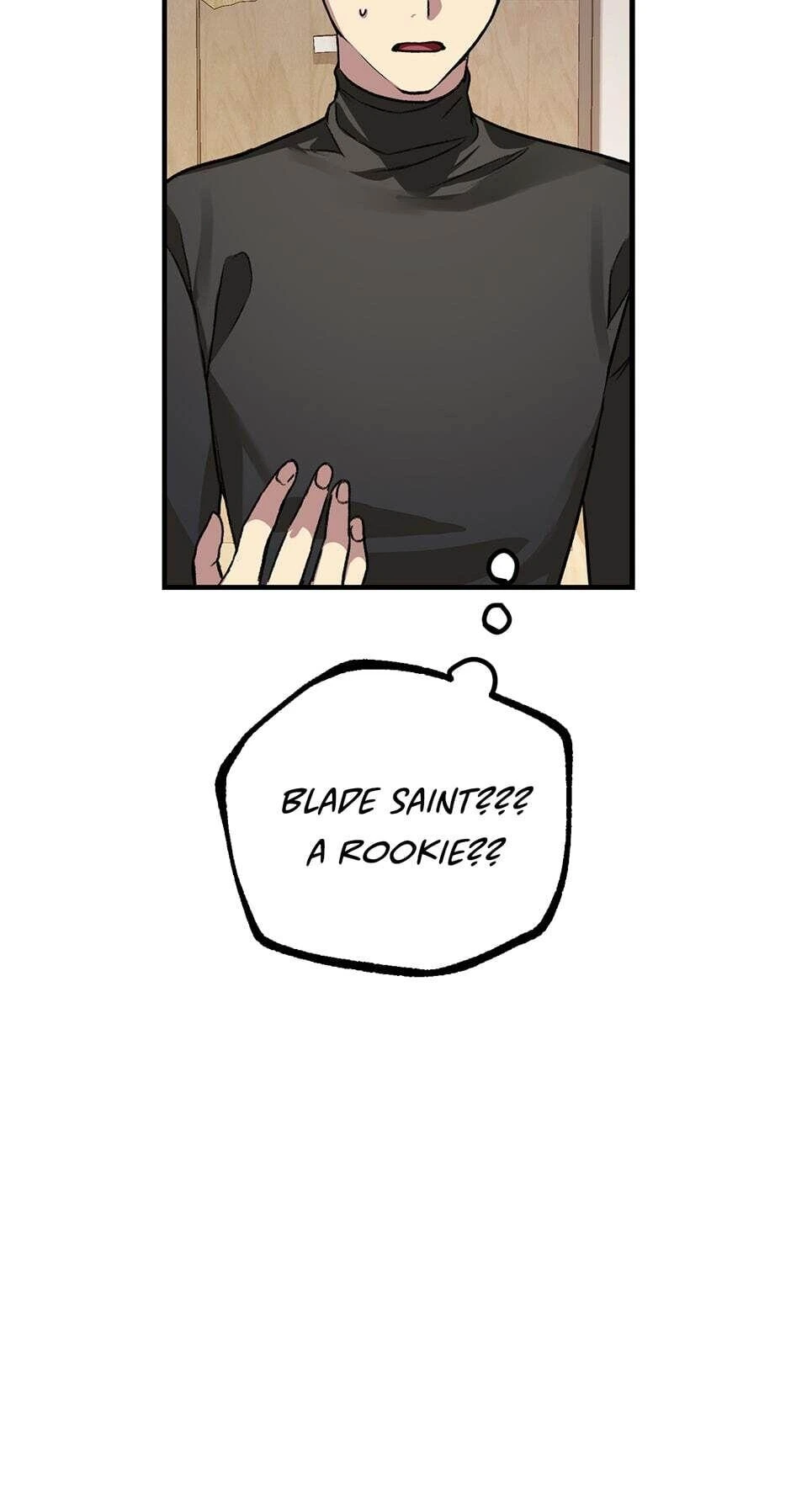 SSS-Class Revival Hunter Chapter 7 — page 14