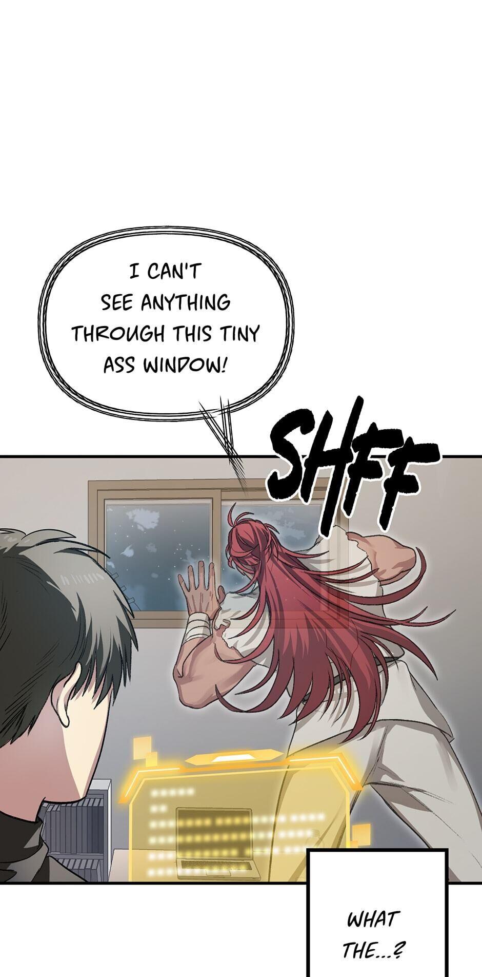 SSS-Class Revival Hunter Chapter 7 — page 15