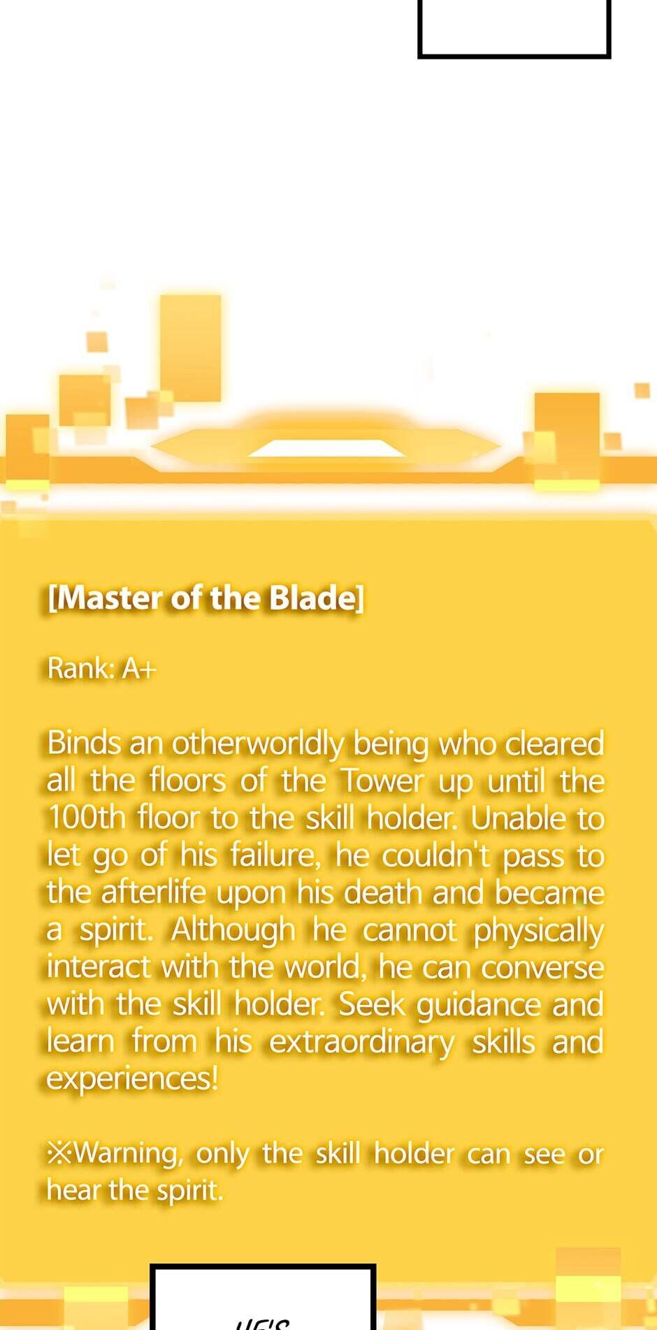 SSS-Class Revival Hunter Chapter 7 — page 16