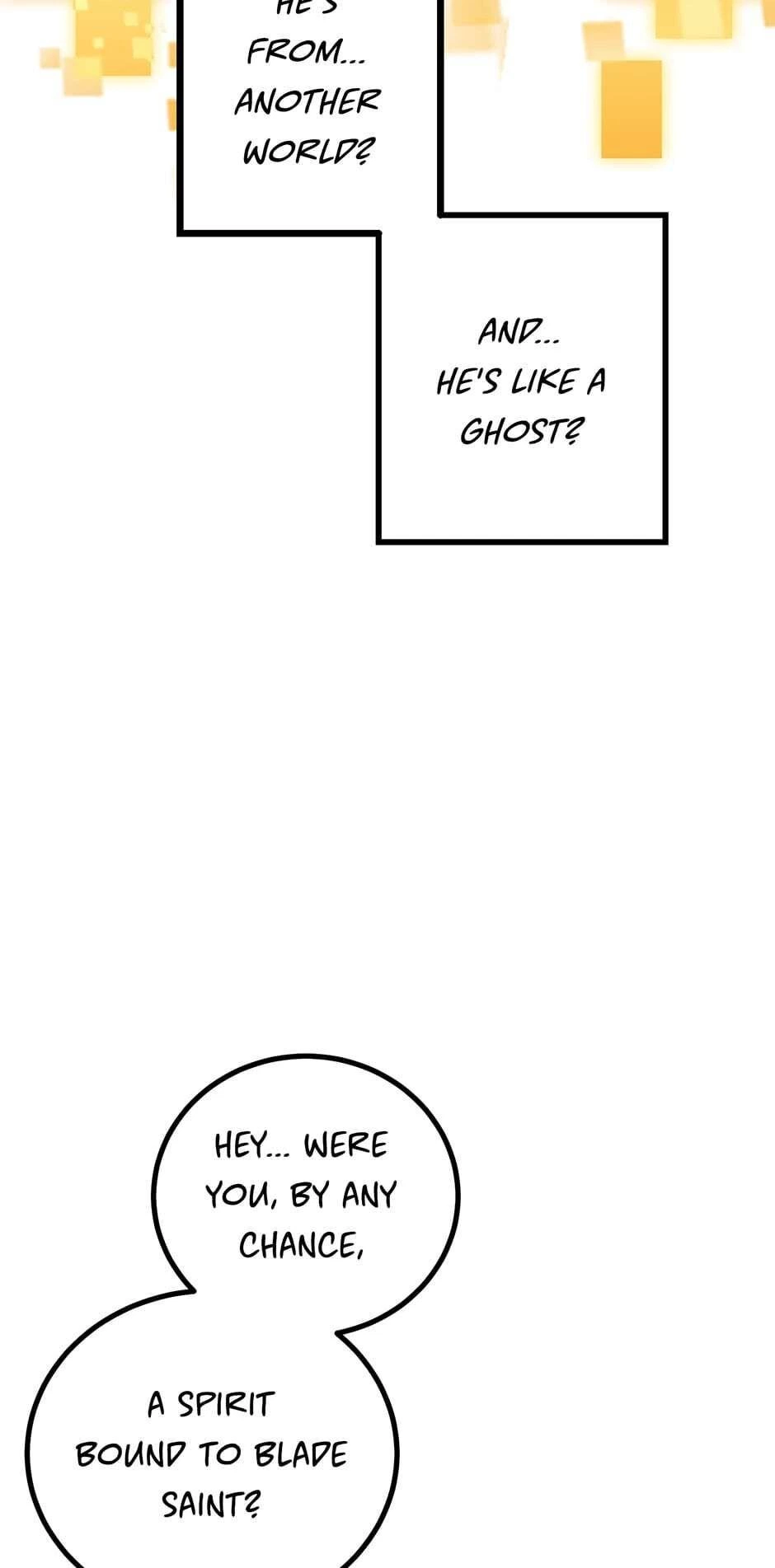 SSS-Class Revival Hunter Chapter 7 — page 17