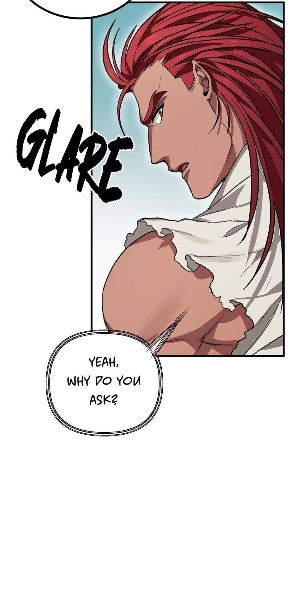 SSS-Class Revival Hunter Chapter 7 — page 18