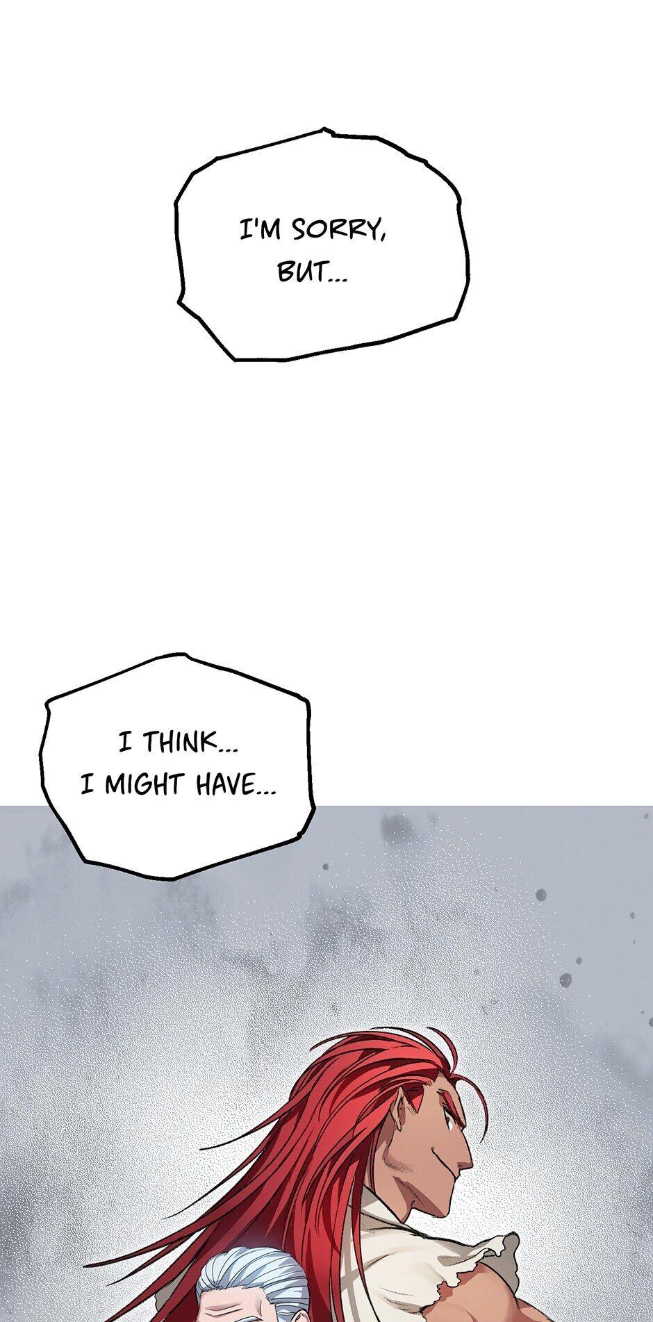 SSS-Class Revival Hunter Chapter 7 — page 19