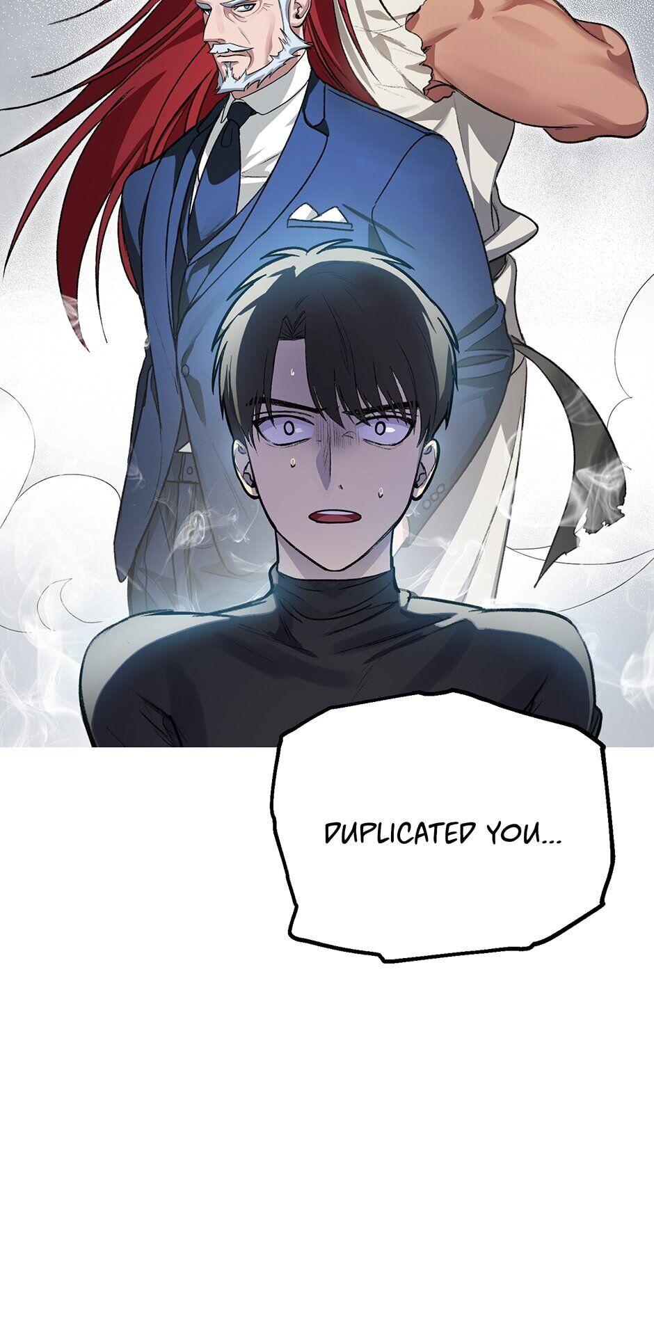 SSS-Class Revival Hunter Chapter 7 — page 20