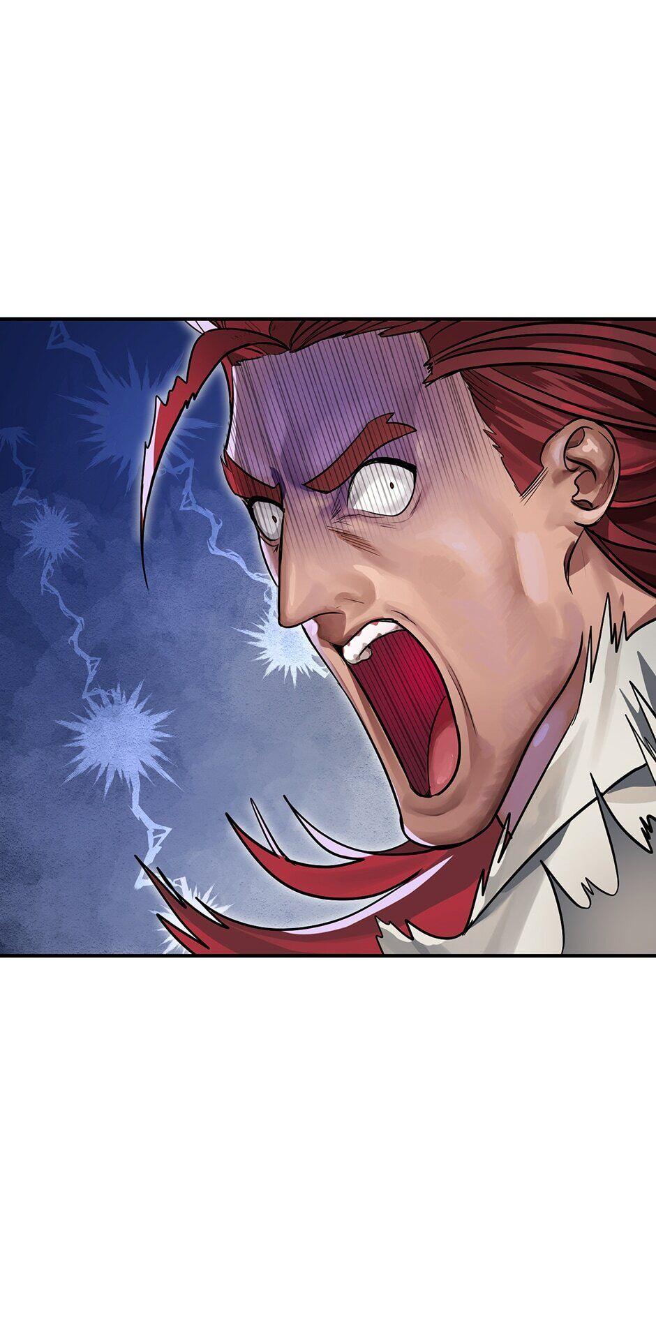 SSS-Class Revival Hunter Chapter 7 — page 21