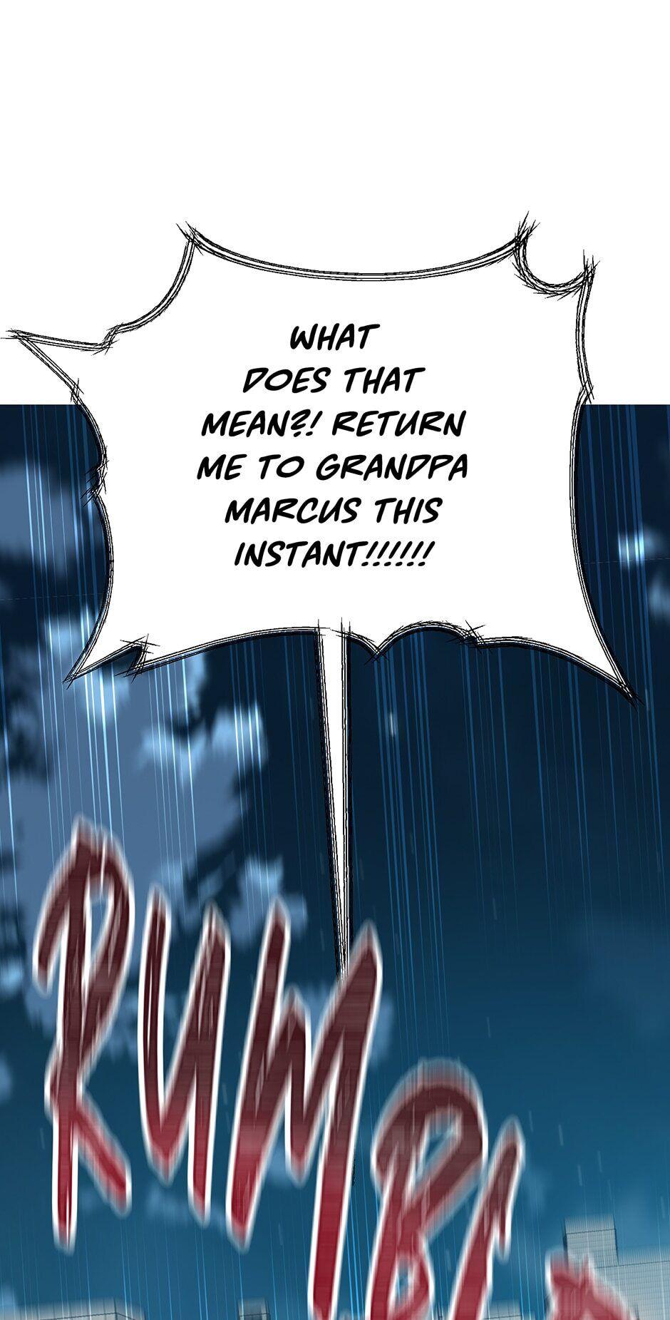 SSS-Class Revival Hunter Chapter 7 — page 22