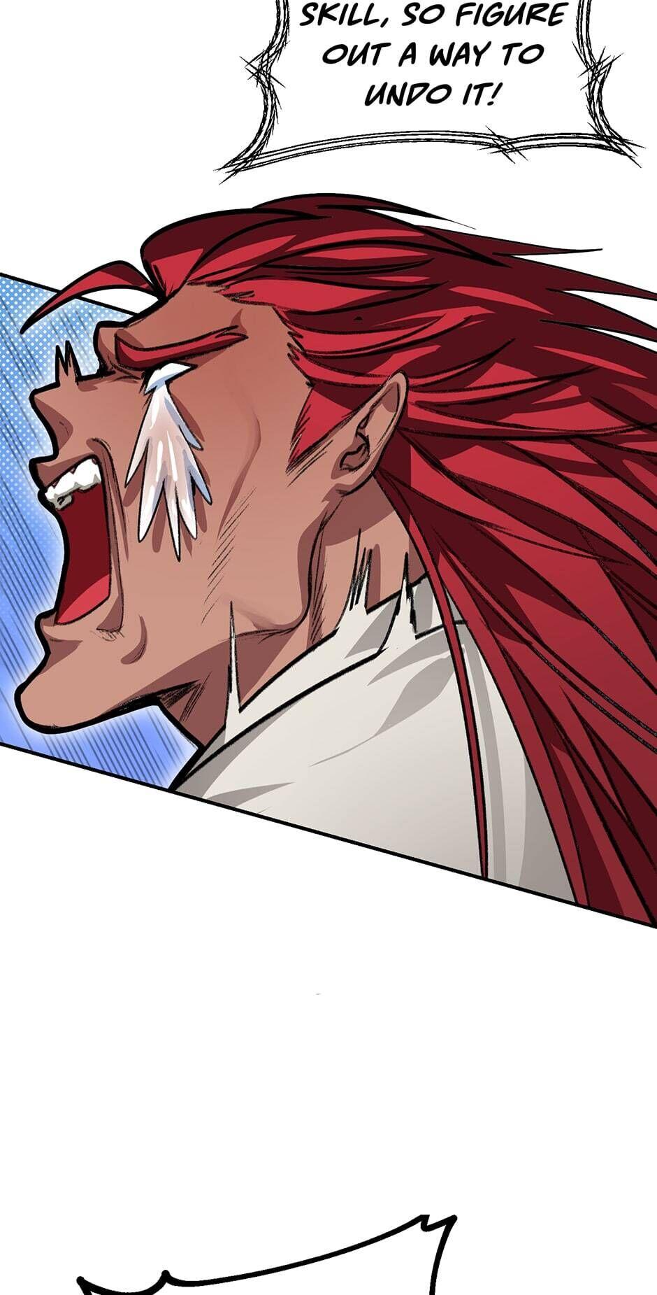 SSS-Class Revival Hunter Chapter 7 — page 24