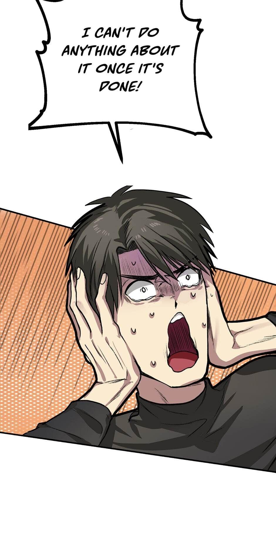 SSS-Class Revival Hunter Chapter 7 — page 25