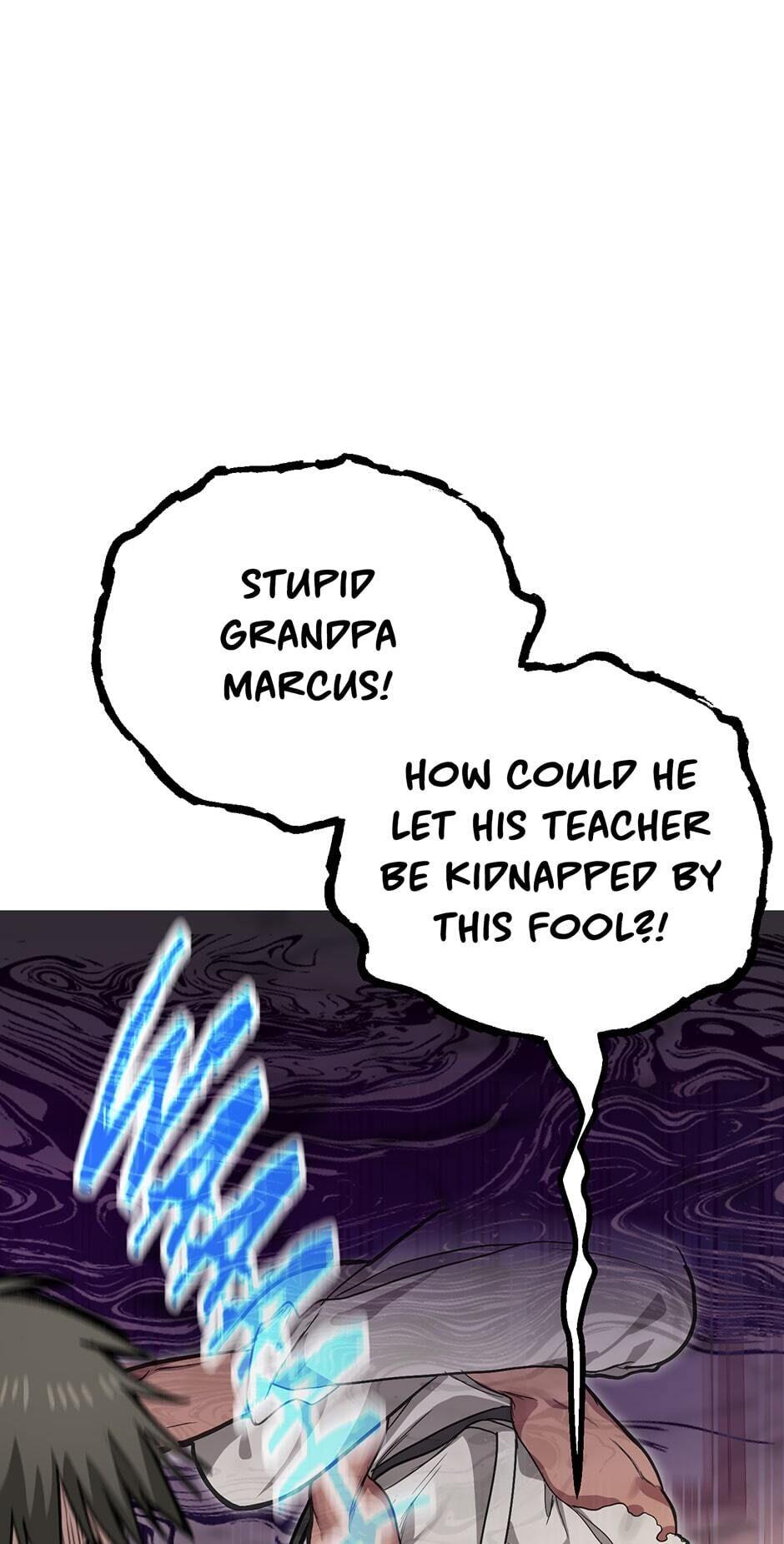 SSS-Class Revival Hunter Chapter 7 — page 26