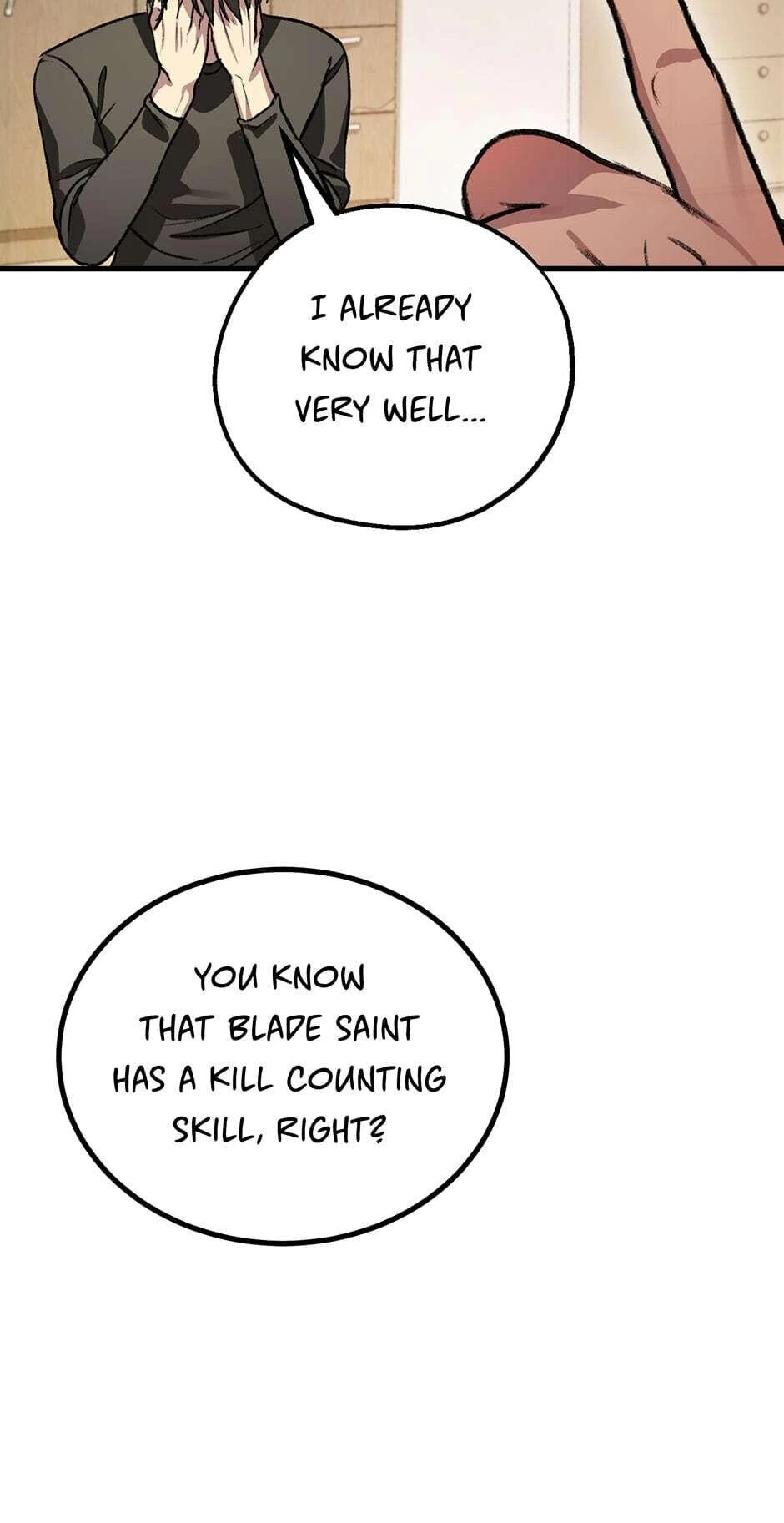 SSS-Class Revival Hunter Chapter 7 — page 36