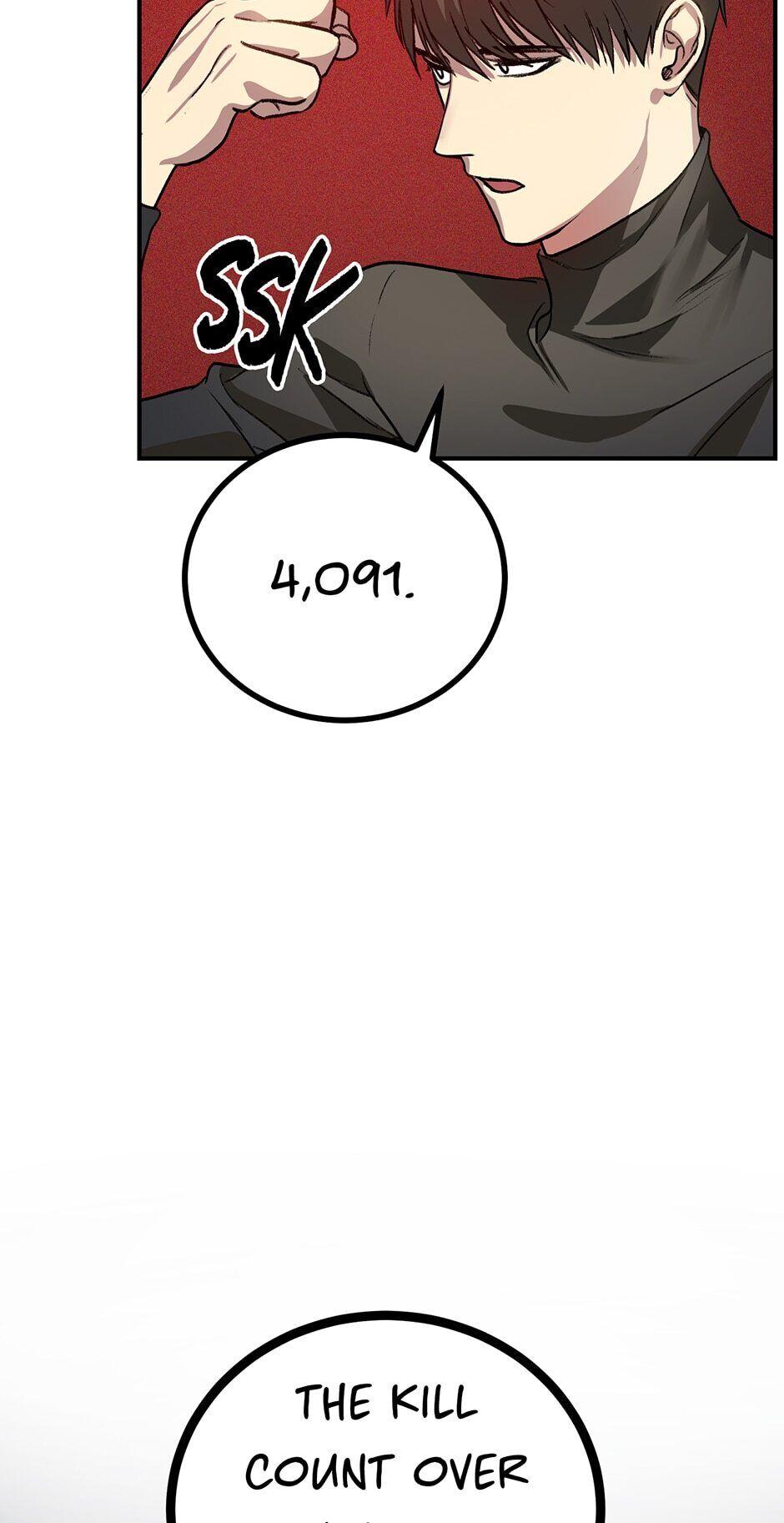 SSS-Class Revival Hunter Chapter 7 — page 38