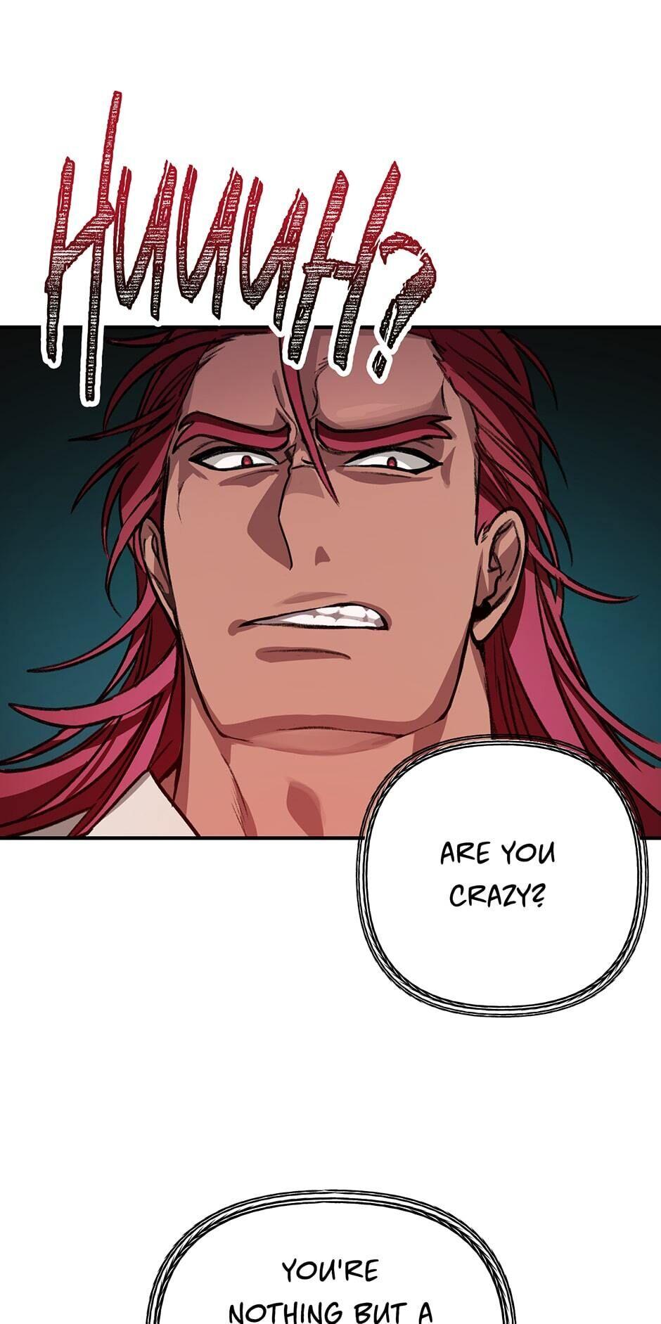 SSS-Class Revival Hunter Chapter 7 — page 40