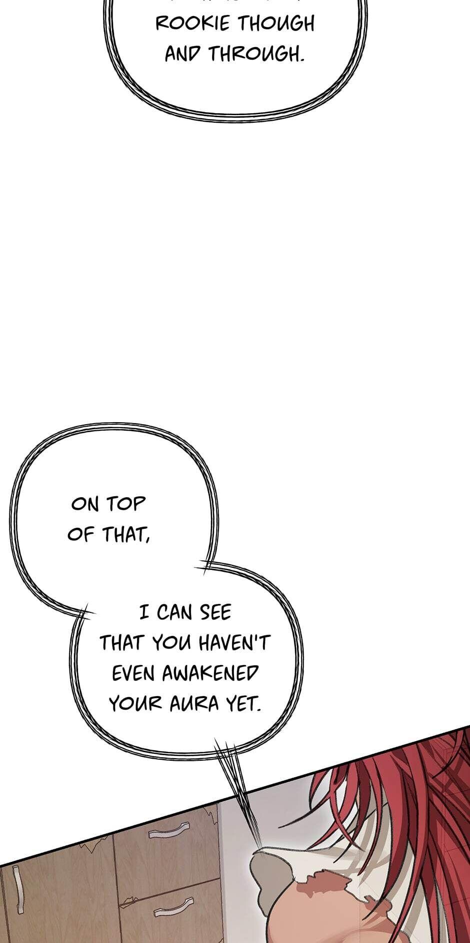 SSS-Class Revival Hunter Chapter 7 — page 41