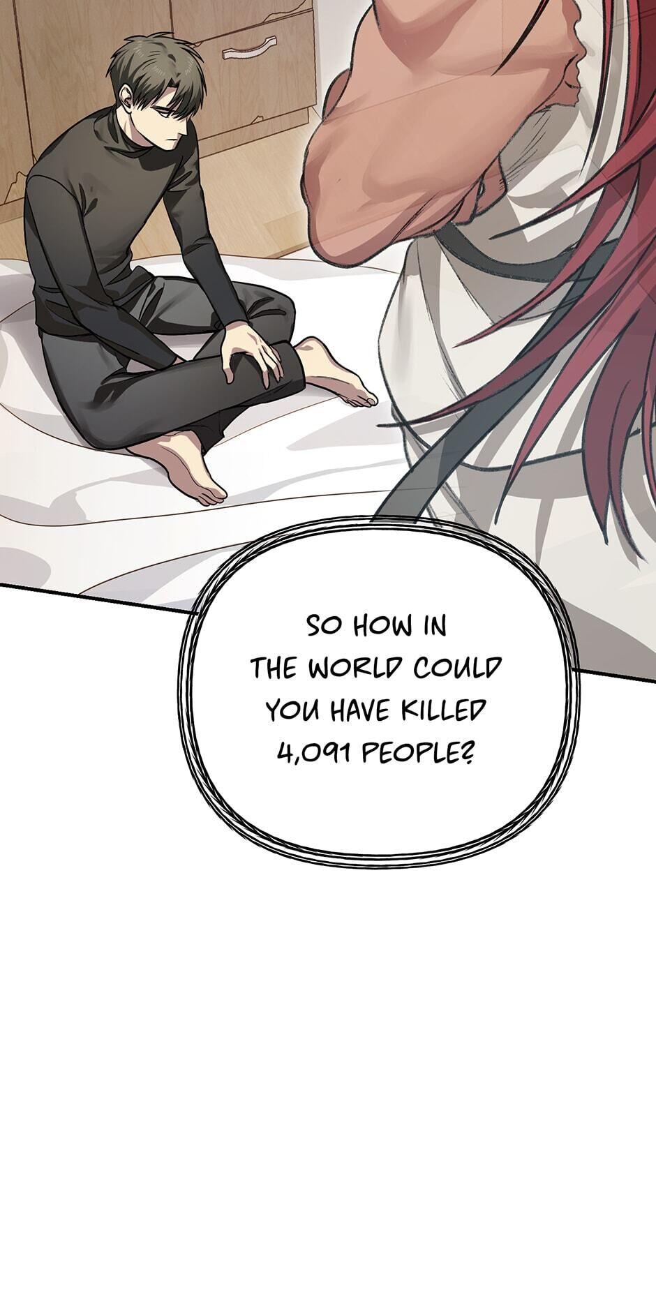 SSS-Class Revival Hunter Chapter 7 — page 42