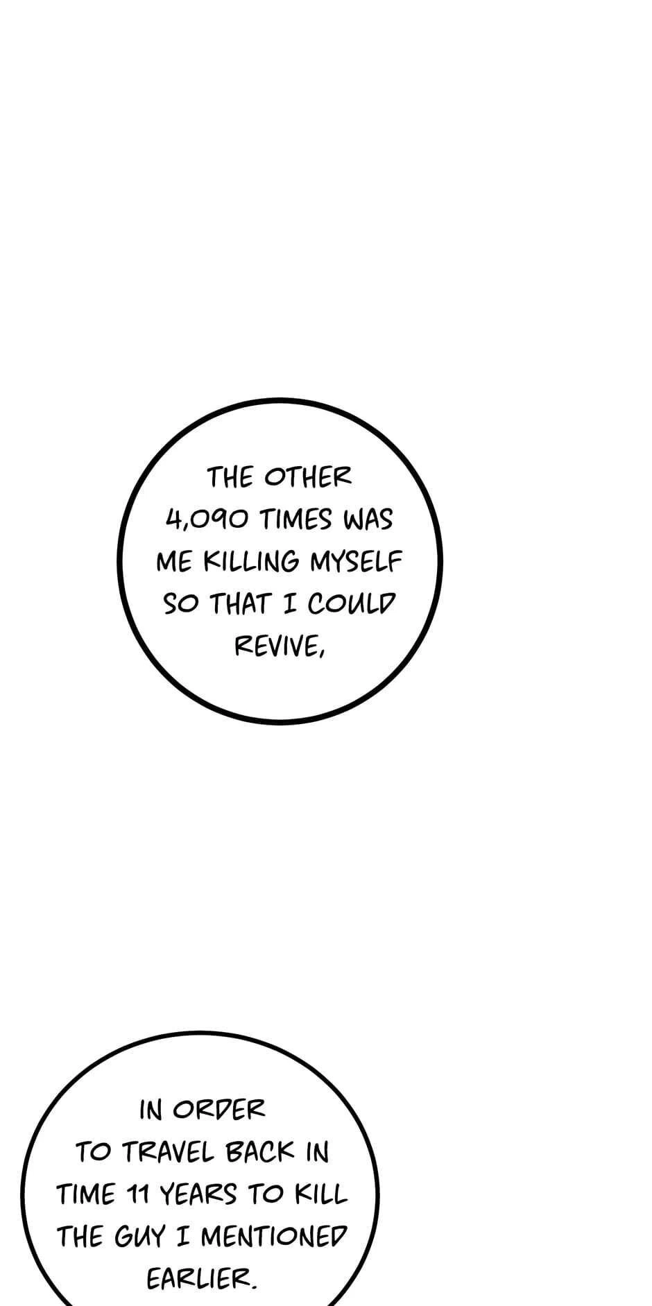 SSS-Class Revival Hunter Chapter 7 — page 44