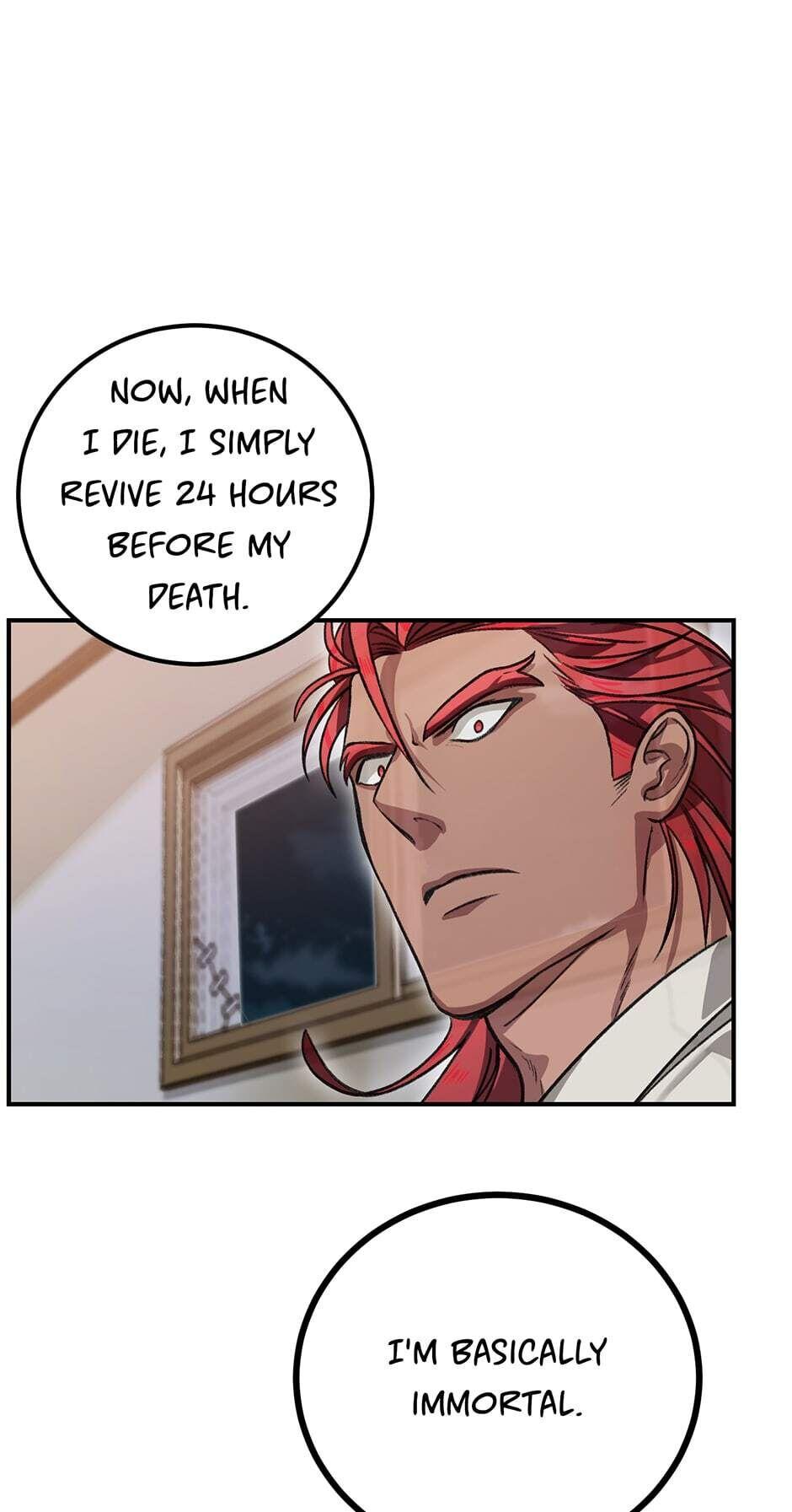 SSS-Class Revival Hunter Chapter 7 — page 46