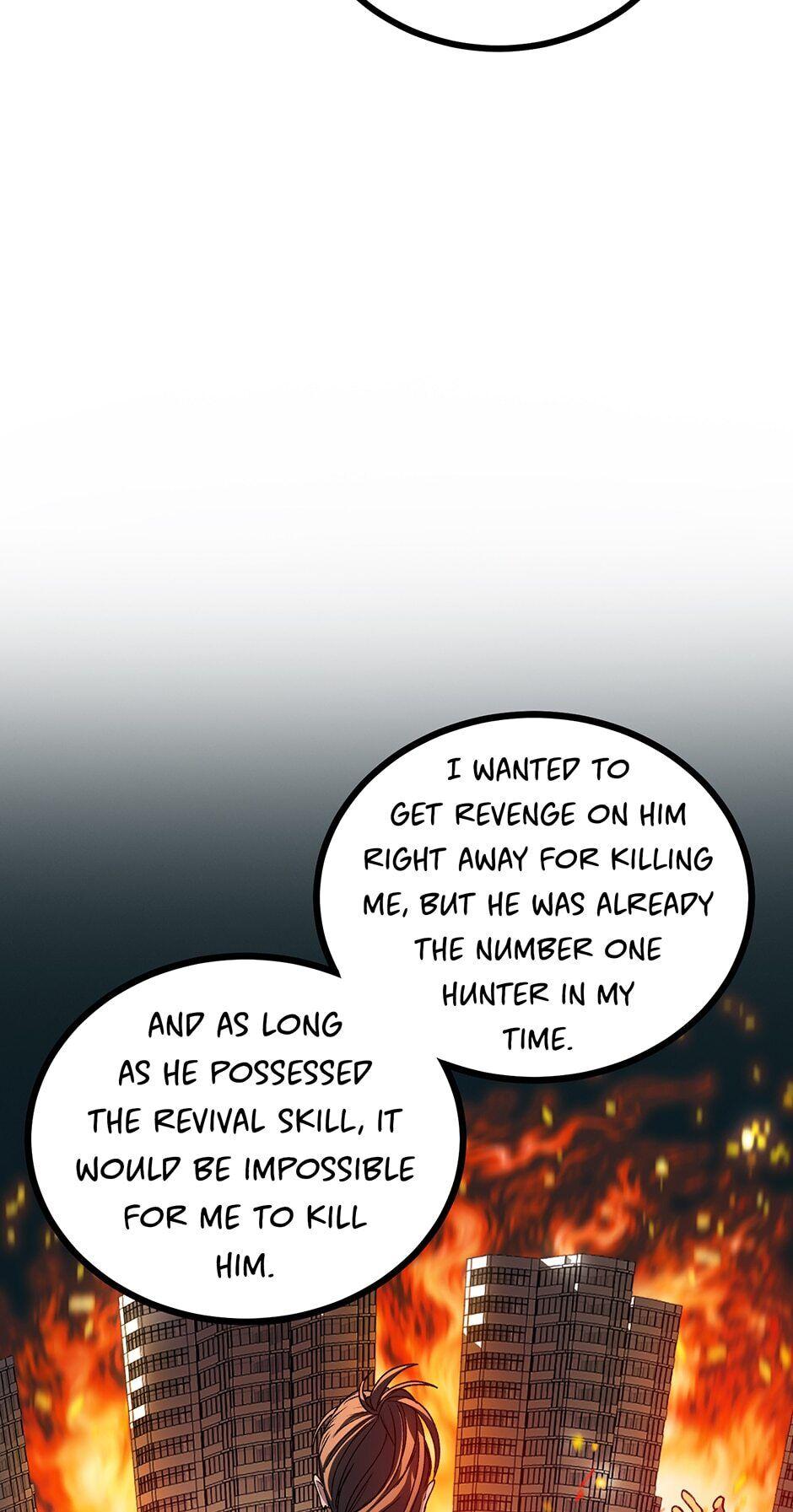 SSS-Class Revival Hunter Chapter 7 — page 47