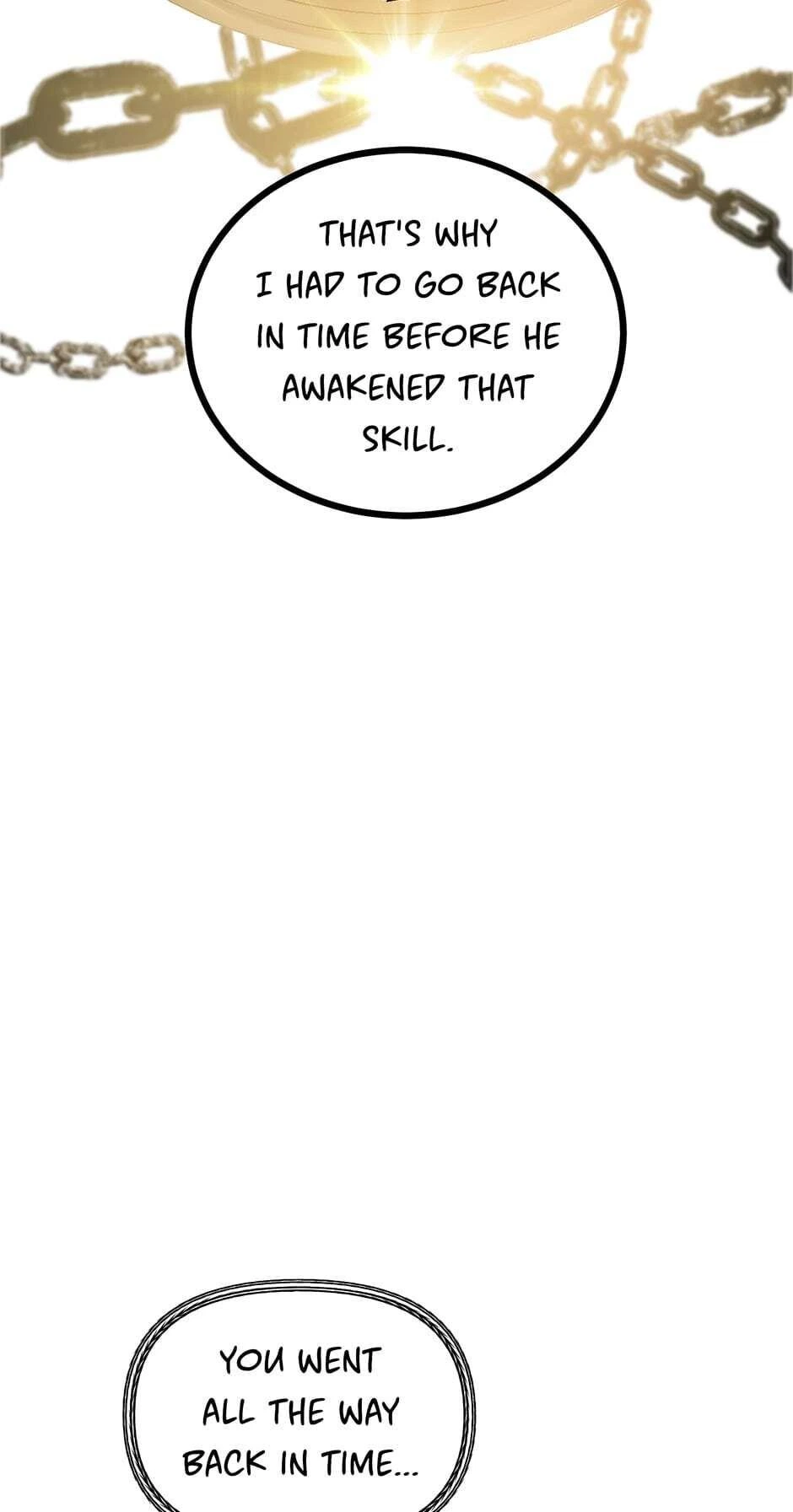 SSS-Class Revival Hunter Chapter 7 — page 49