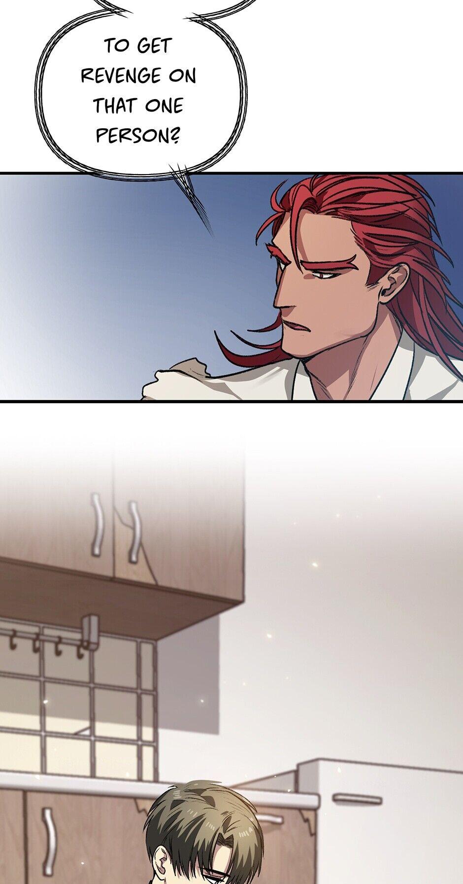 SSS-Class Revival Hunter Chapter 7 — page 50