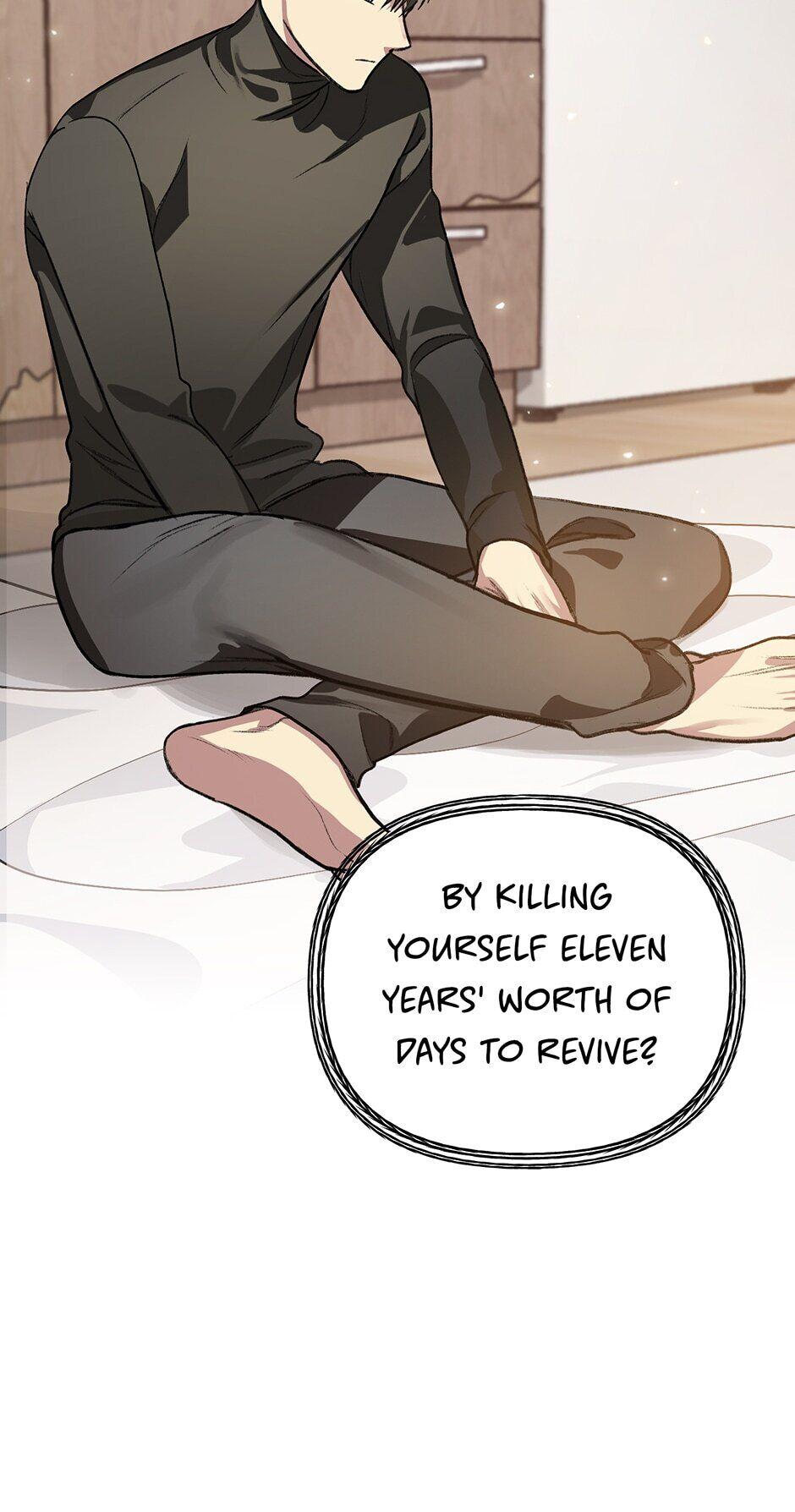 SSS-Class Revival Hunter Chapter 7 — page 51