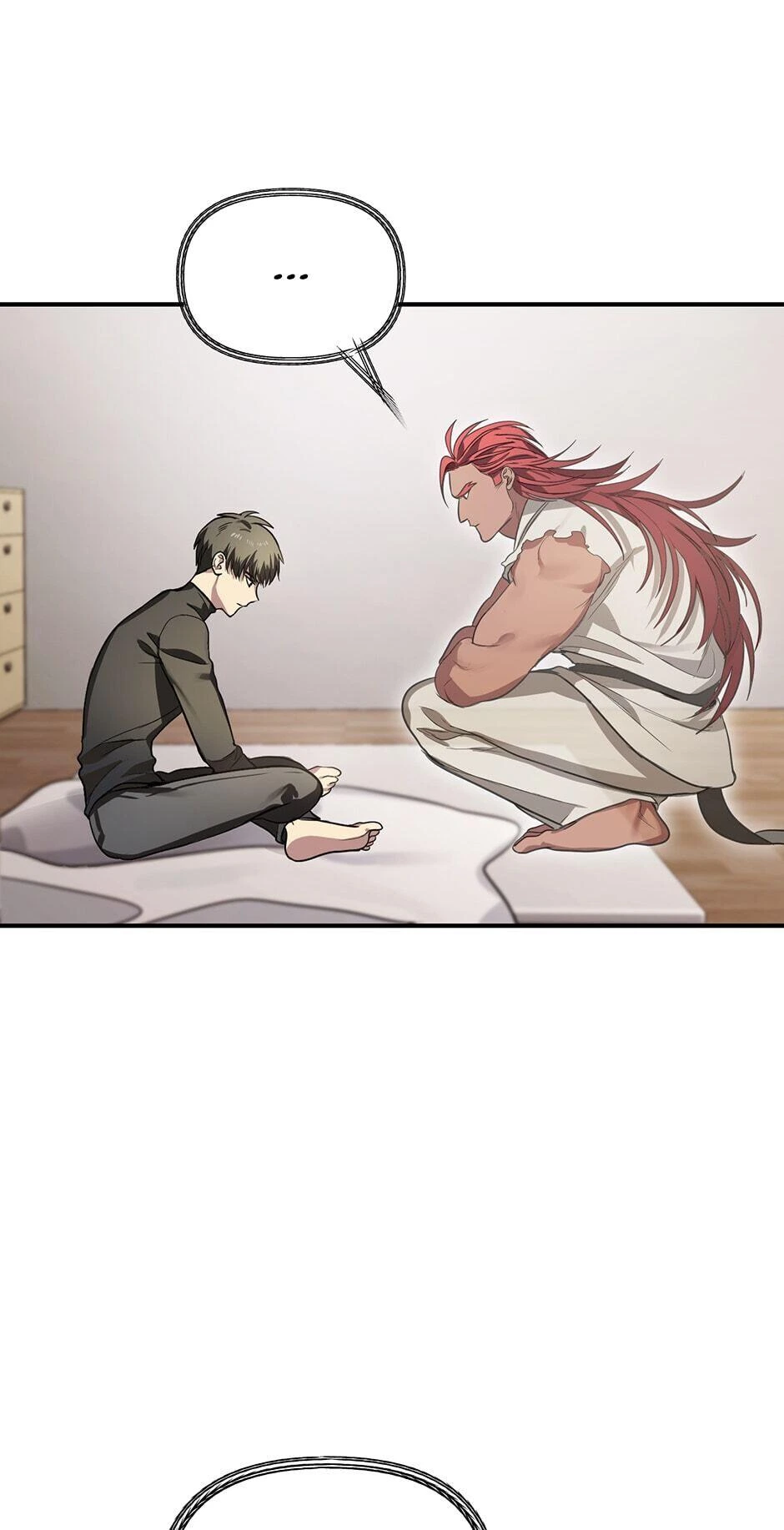 SSS-Class Revival Hunter Chapter 7 — page 52