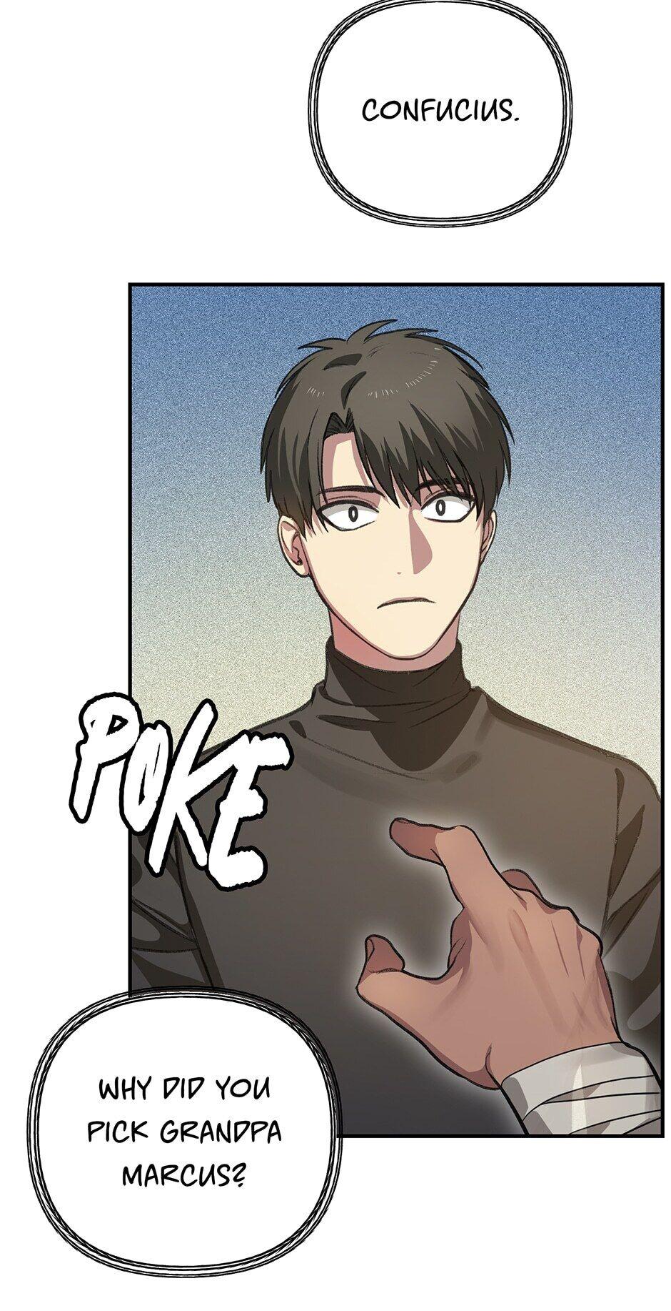 SSS-Class Revival Hunter Chapter 7 — page 54
