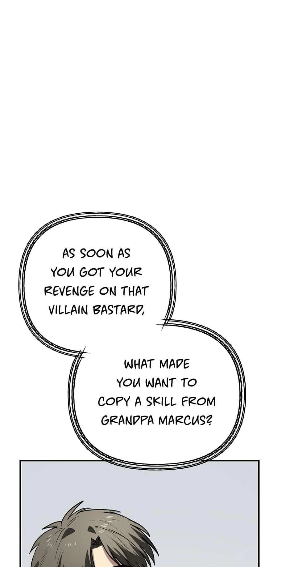 SSS-Class Revival Hunter Chapter 7 — page 55