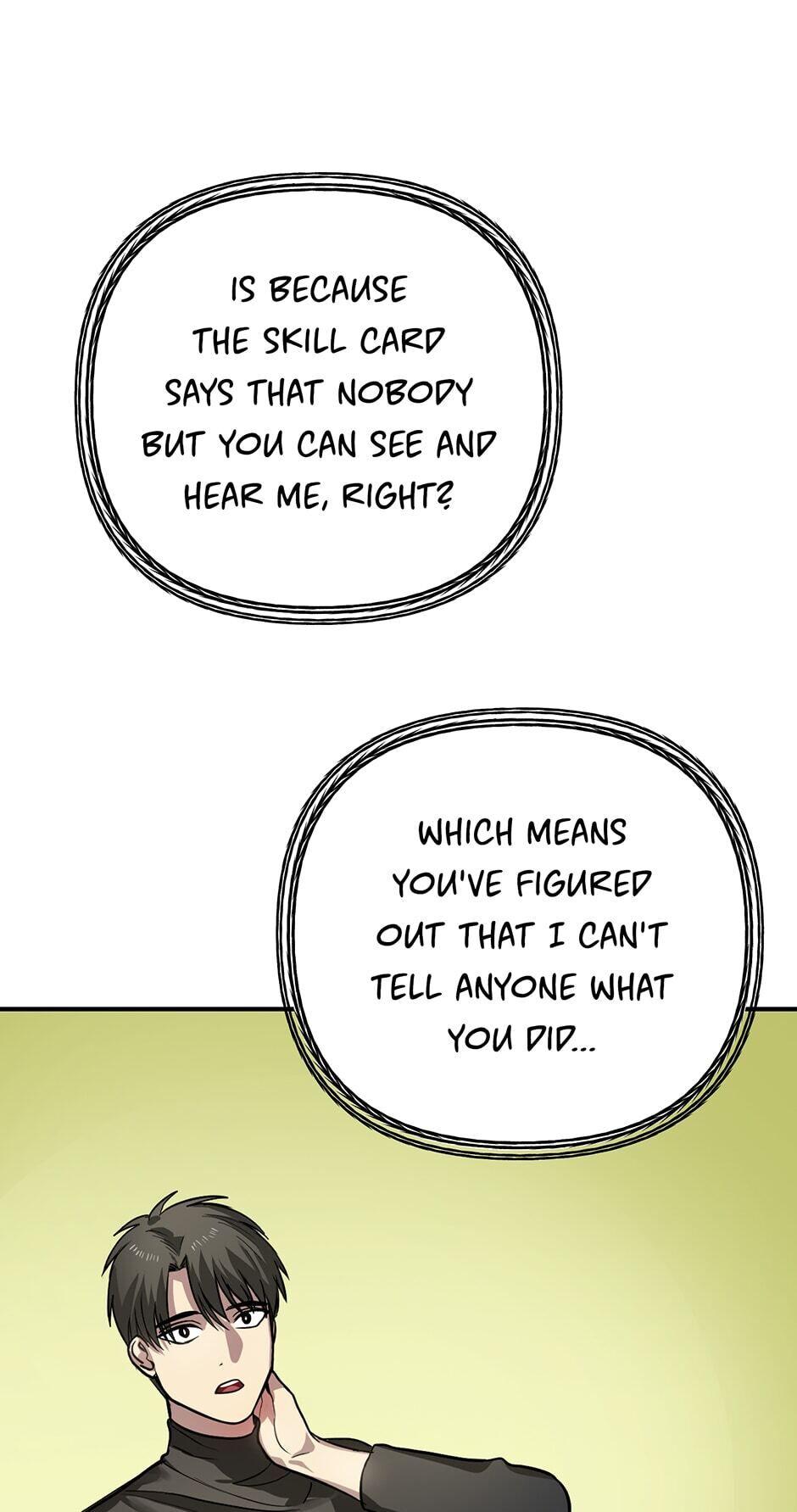 SSS-Class Revival Hunter Chapter 7 — page 58