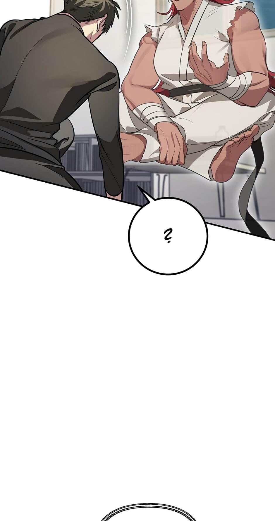 SSS-Class Revival Hunter Chapter 7 — page 60