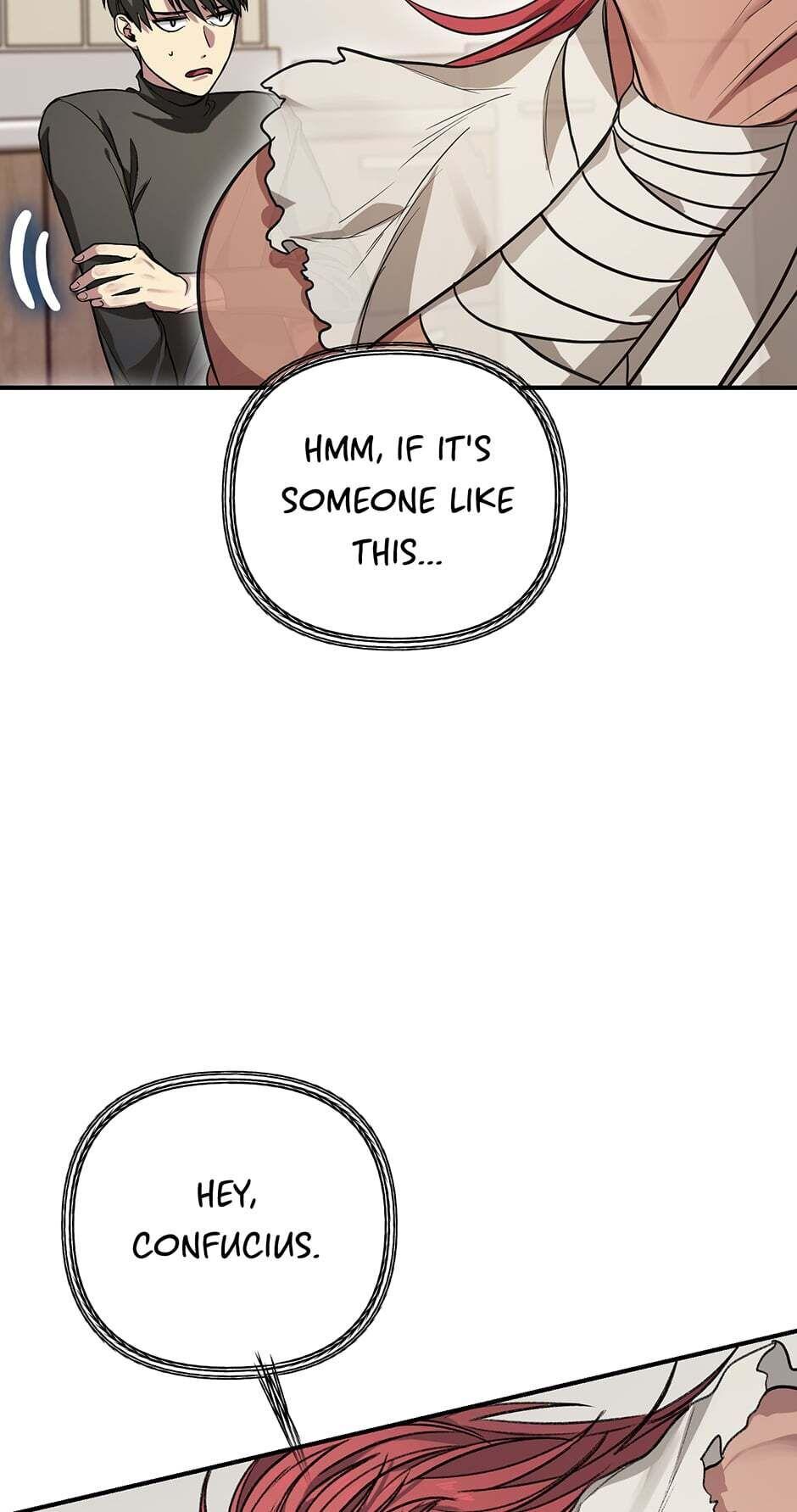 SSS-Class Revival Hunter Chapter 7 — page 63