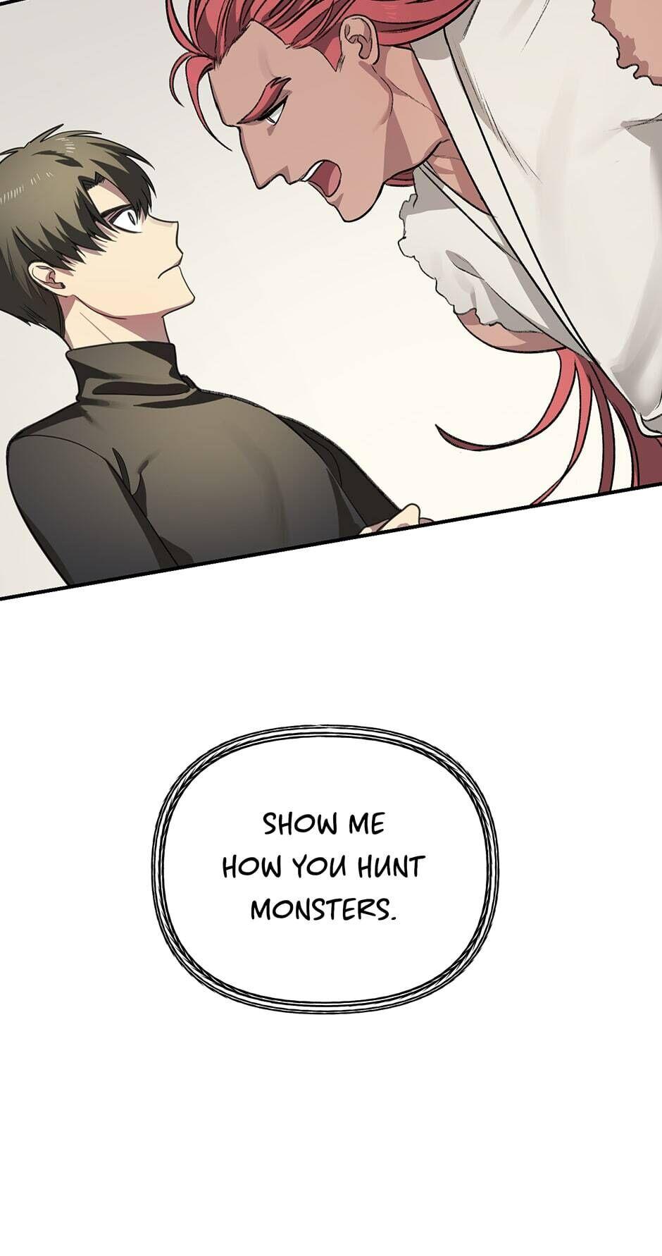 SSS-Class Revival Hunter Chapter 7 — page 64