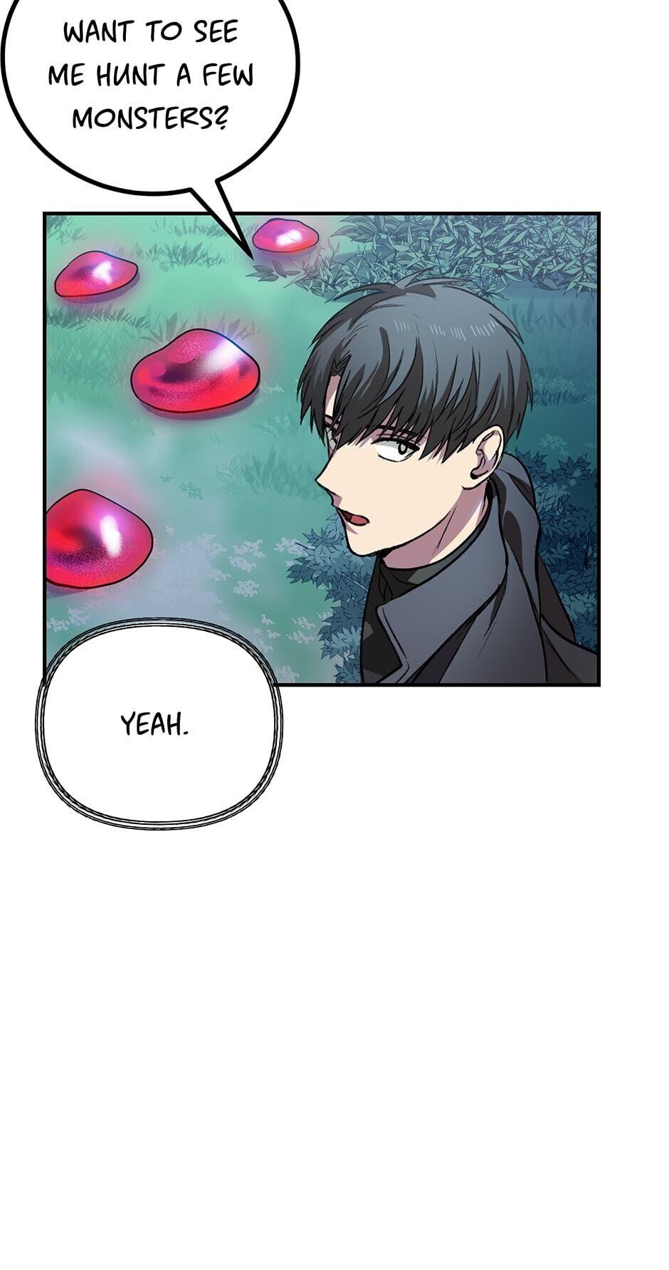 SSS-Class Revival Hunter Chapter 7 — page 67