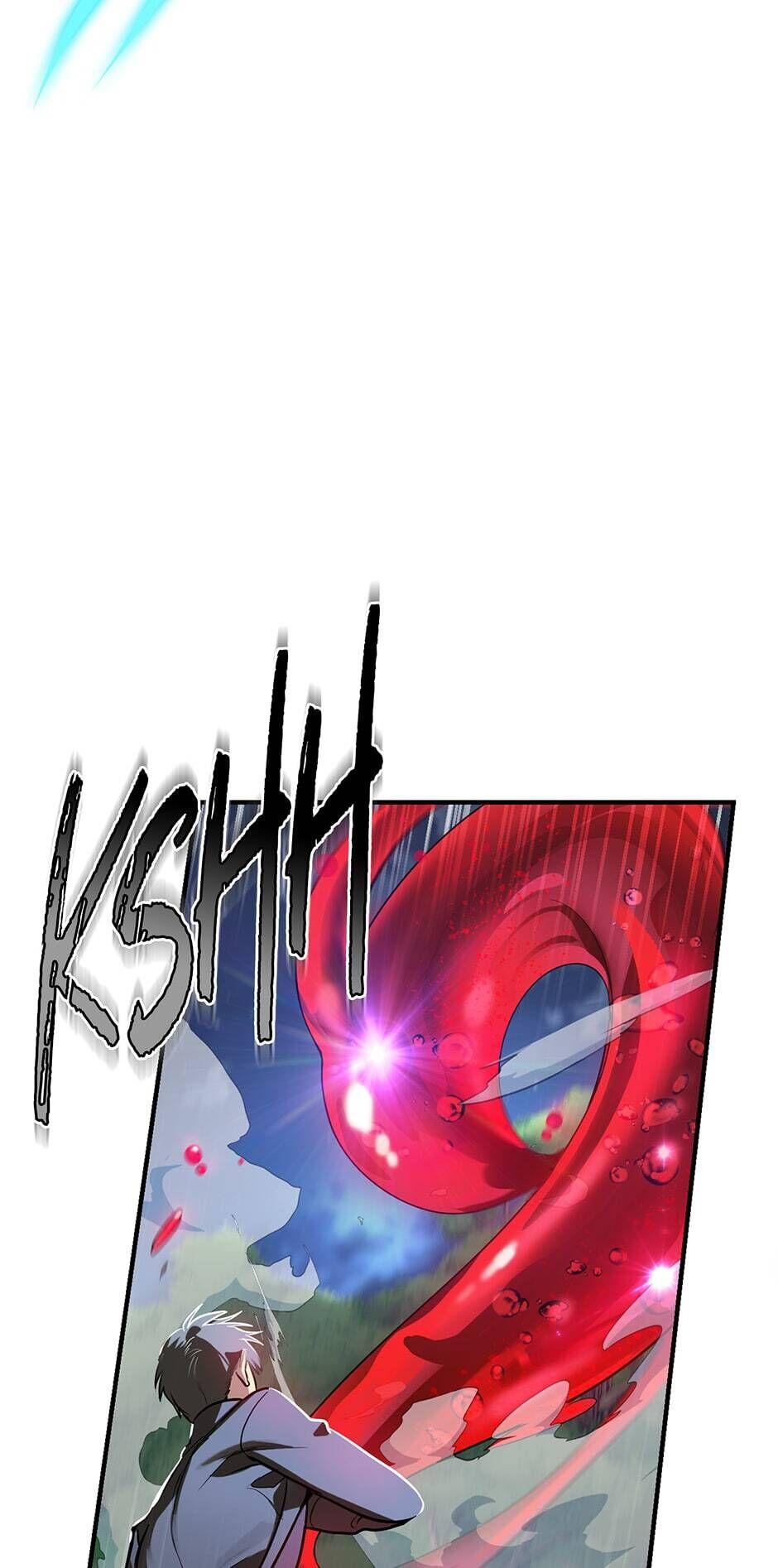 SSS-Class Revival Hunter Chapter 7 — page 70