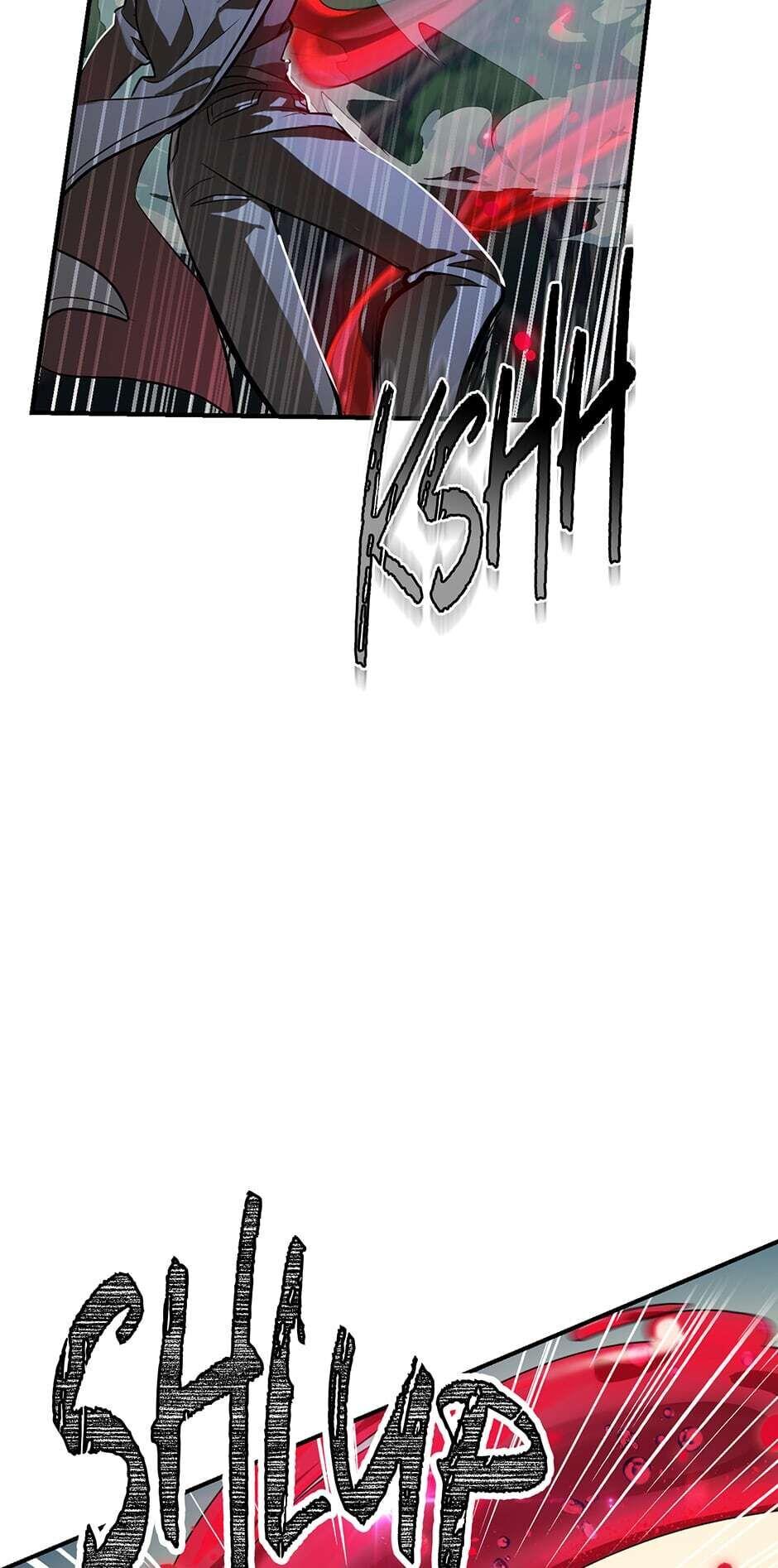 SSS-Class Revival Hunter Chapter 7 — page 71