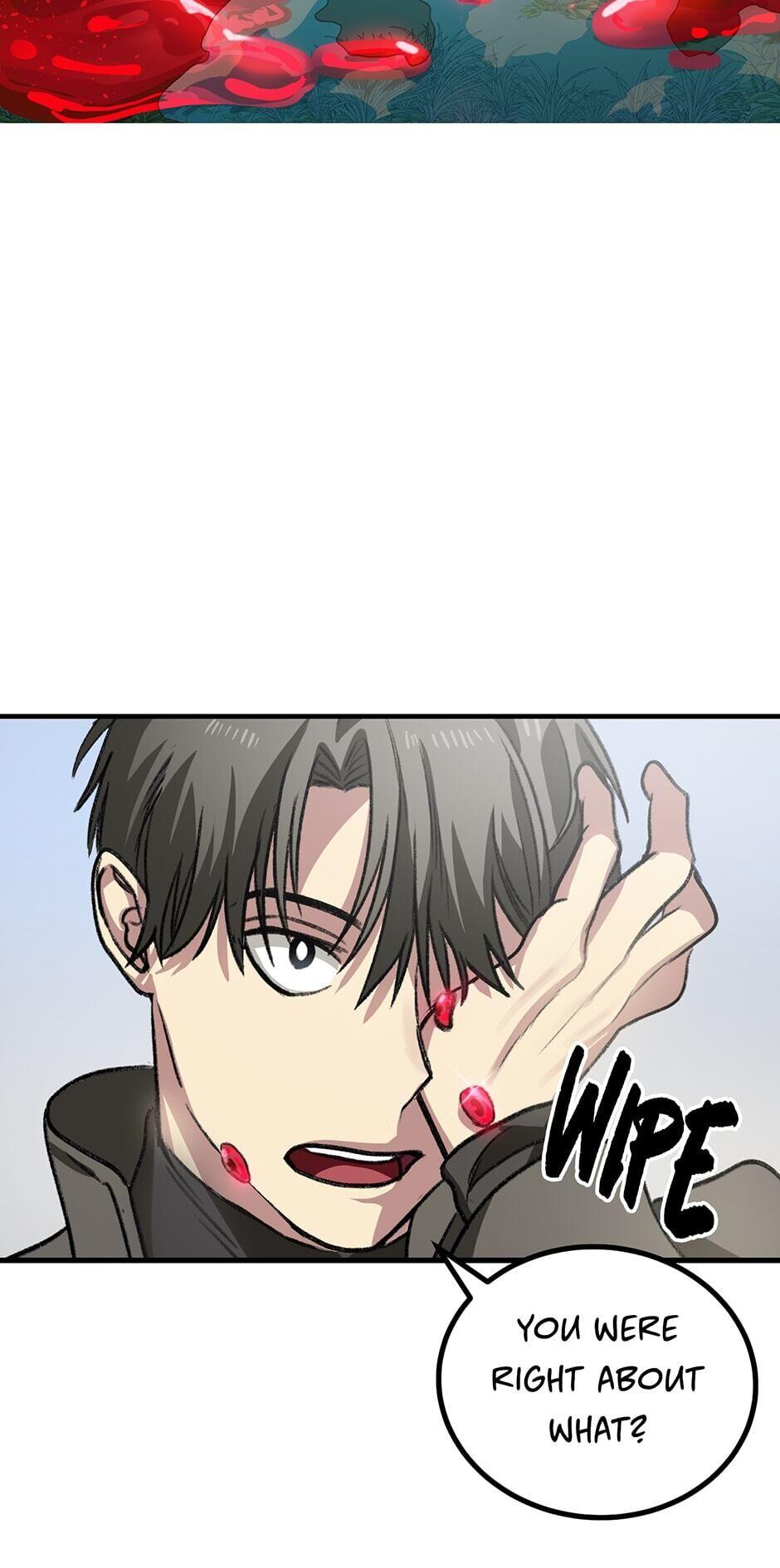 SSS-Class Revival Hunter Chapter 7 — page 78
