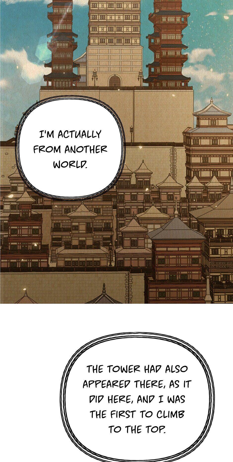 SSS-Class Revival Hunter Chapter 7 — page 80