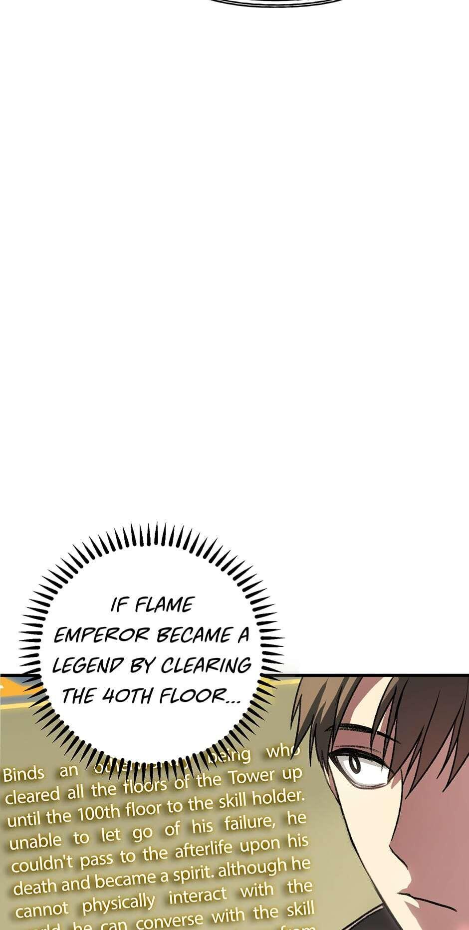 SSS-Class Revival Hunter Chapter 7 — page 81