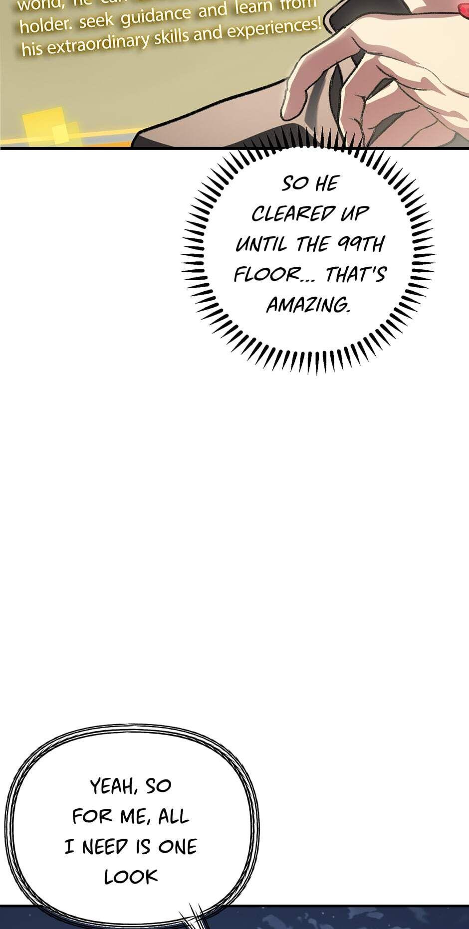 SSS-Class Revival Hunter Chapter 7 — page 82