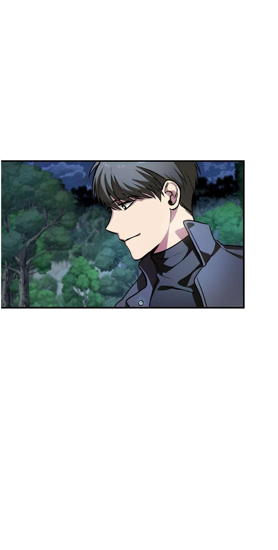 SSS-Class Revival Hunter Chapter 7 — page 84