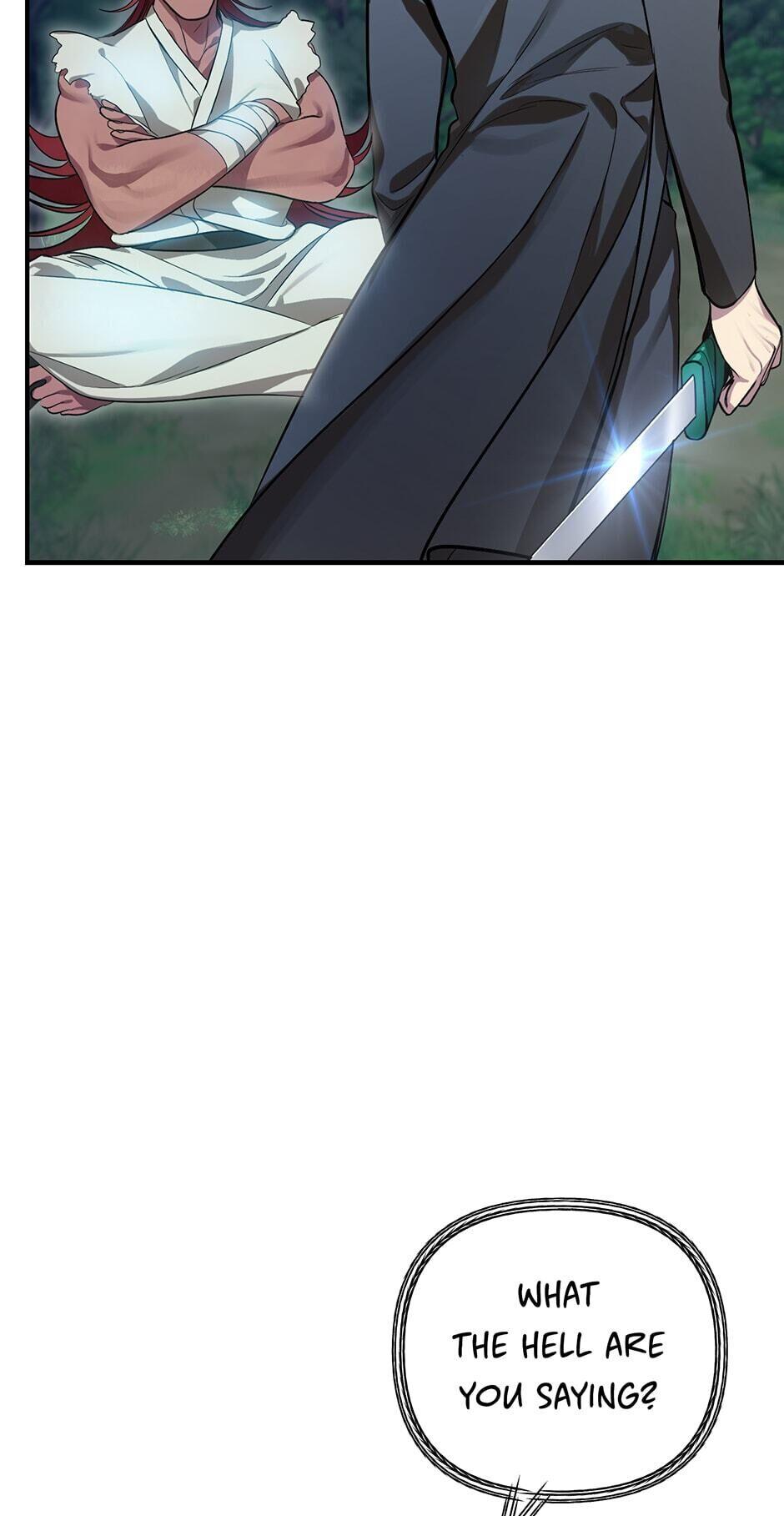 SSS-Class Revival Hunter Chapter 7 — page 86