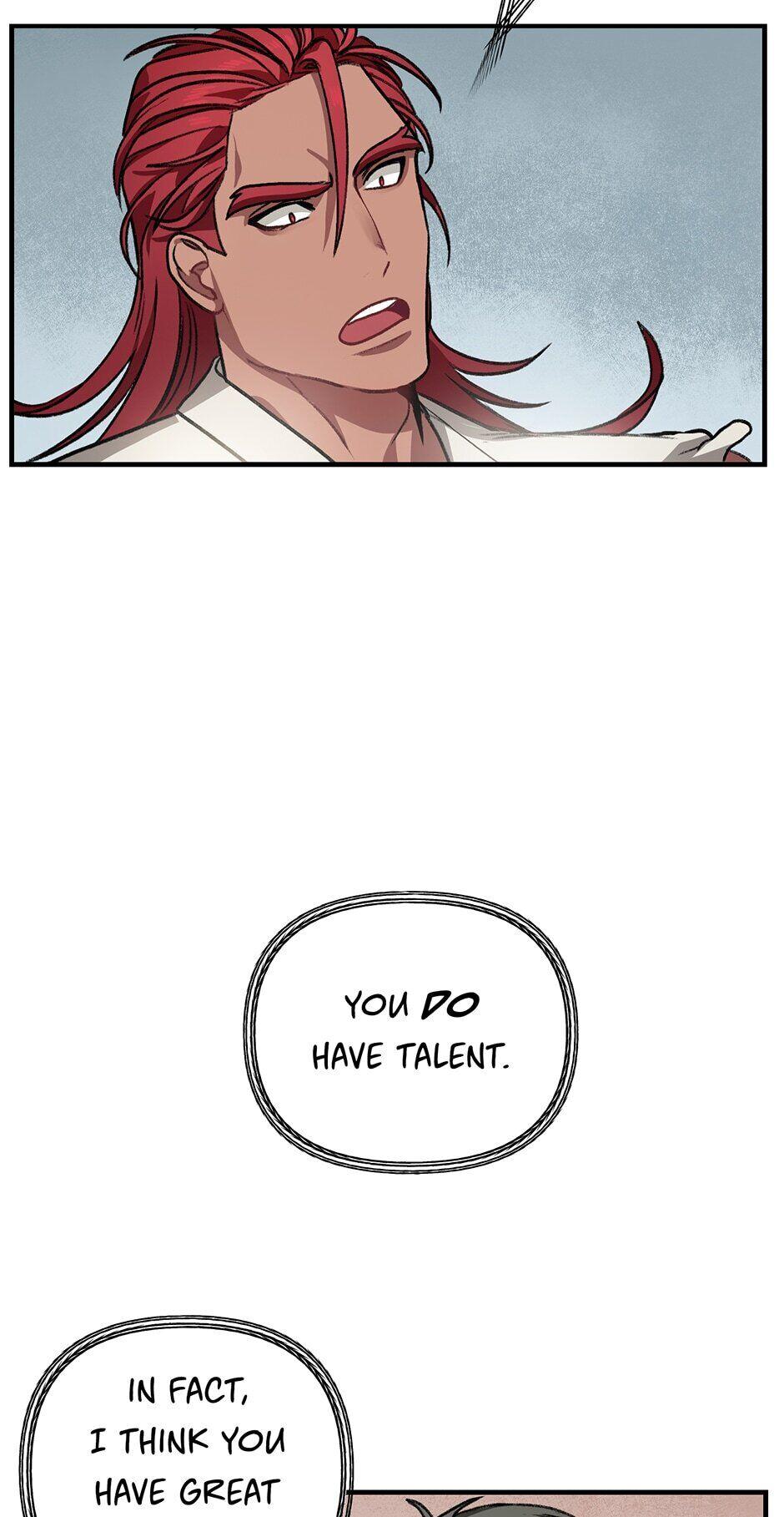 SSS-Class Revival Hunter Chapter 7 — page 87