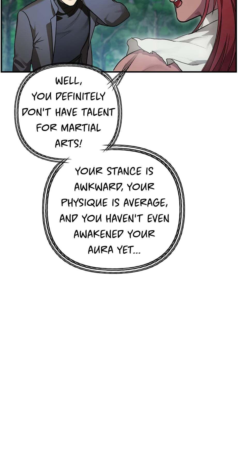 SSS-Class Revival Hunter Chapter 7 — page 89