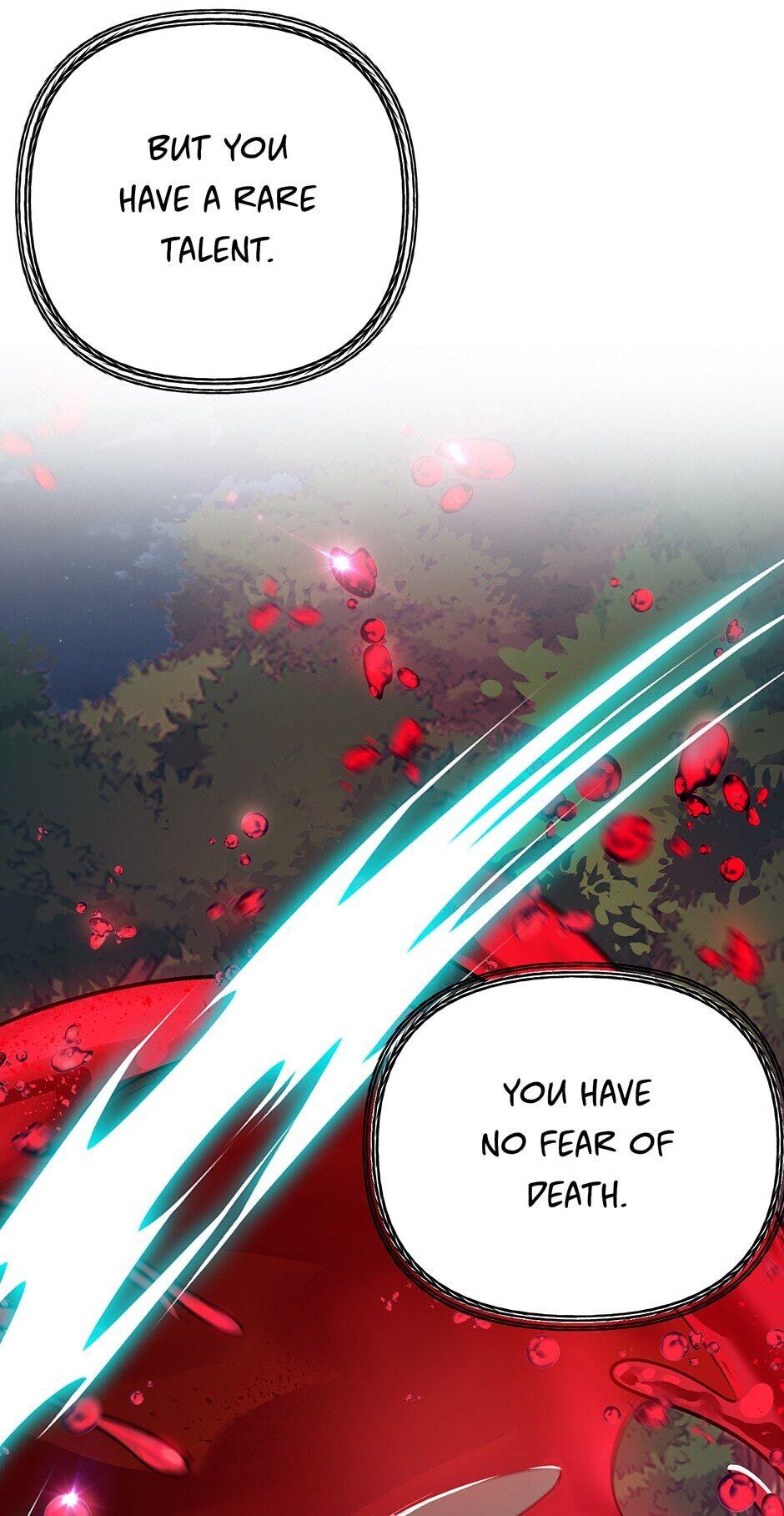 SSS-Class Revival Hunter Chapter 7 — page 90