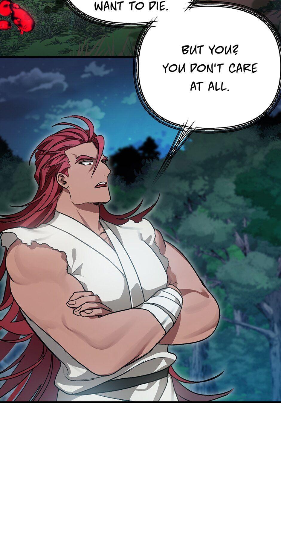 SSS-Class Revival Hunter Chapter 7 — page 92