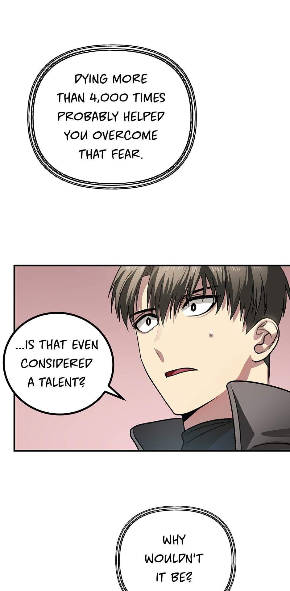SSS-Class Revival Hunter Chapter 7 — page 93