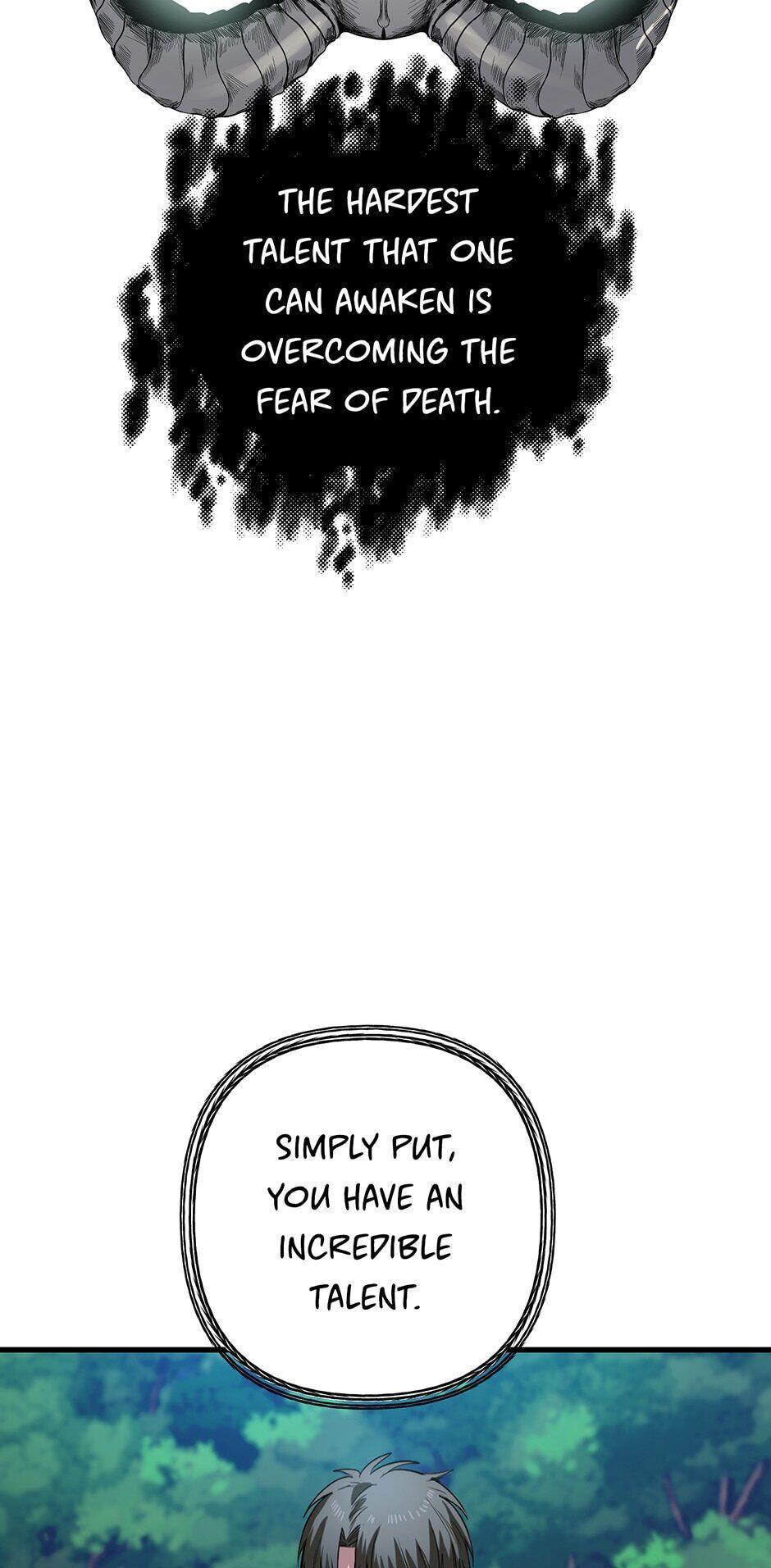 SSS-Class Revival Hunter Chapter 7 — page 96
