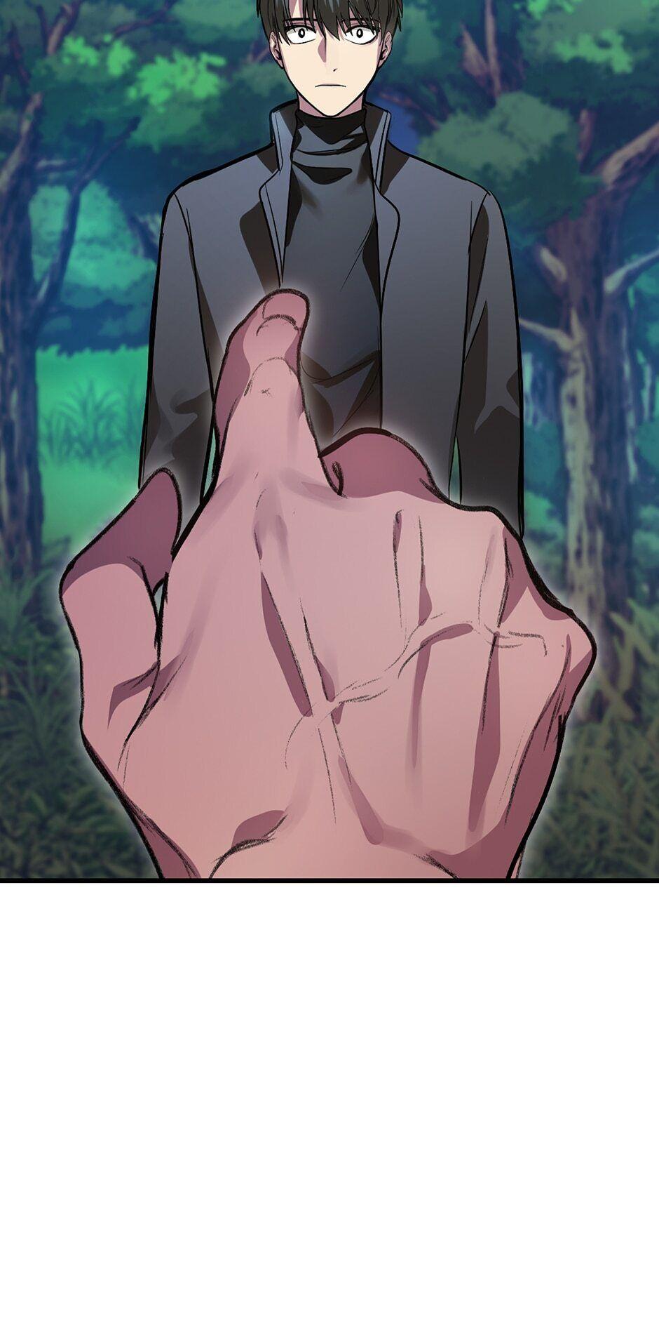 SSS-Class Revival Hunter Chapter 7 — page 97