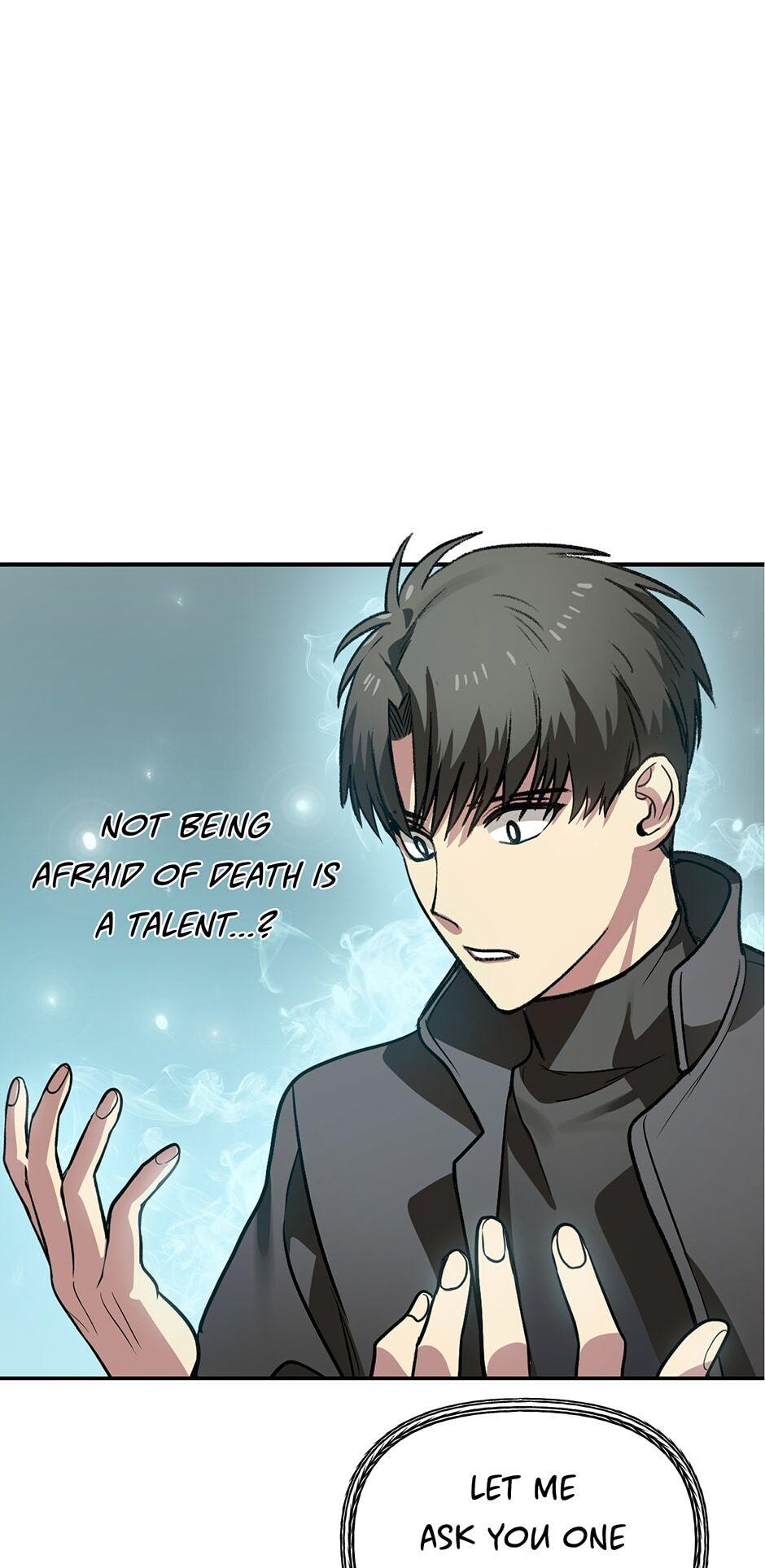 SSS-Class Revival Hunter Chapter 7 — page 101